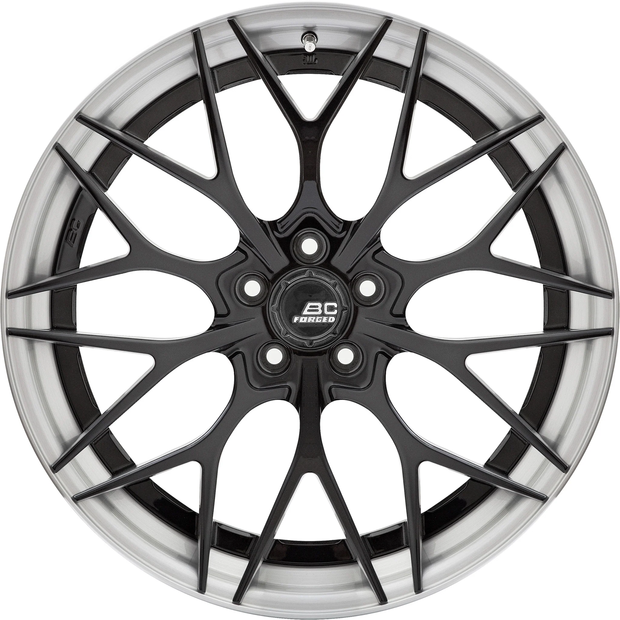 BC Forged HCS23 DuoBlock Forged Wheels - Image 5