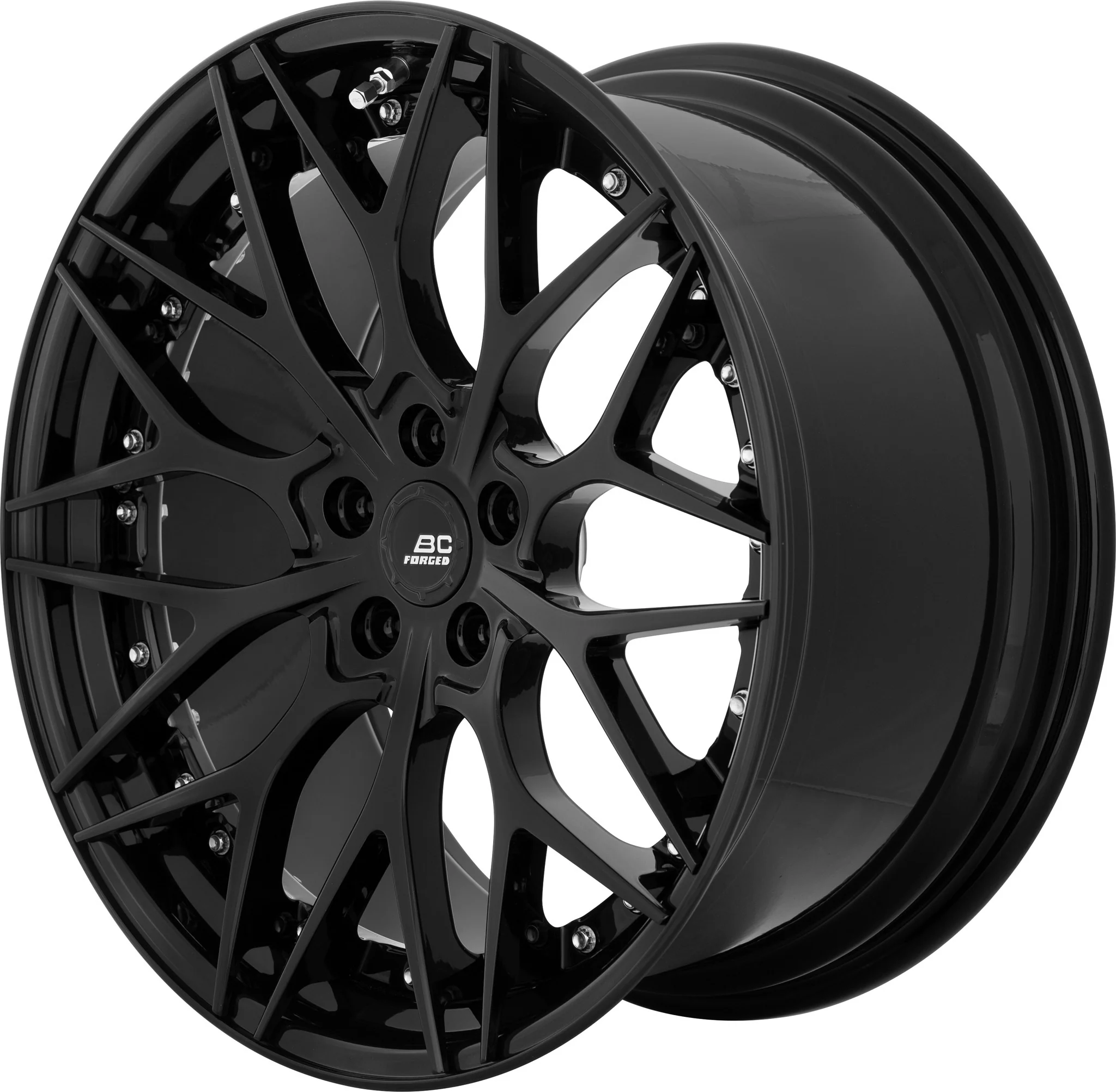 BC Forged HCS23S DuoBlock Forged Wheels - Image 5
