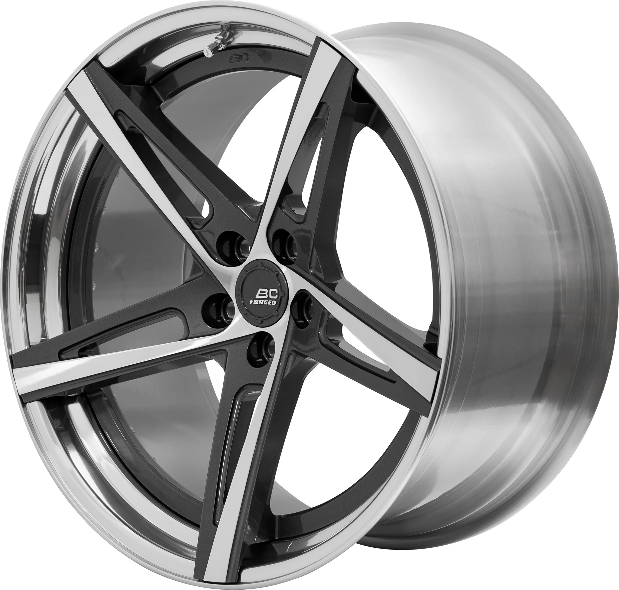 BC Forged HCS25 DuoBlock Forged Wheels - Image 2