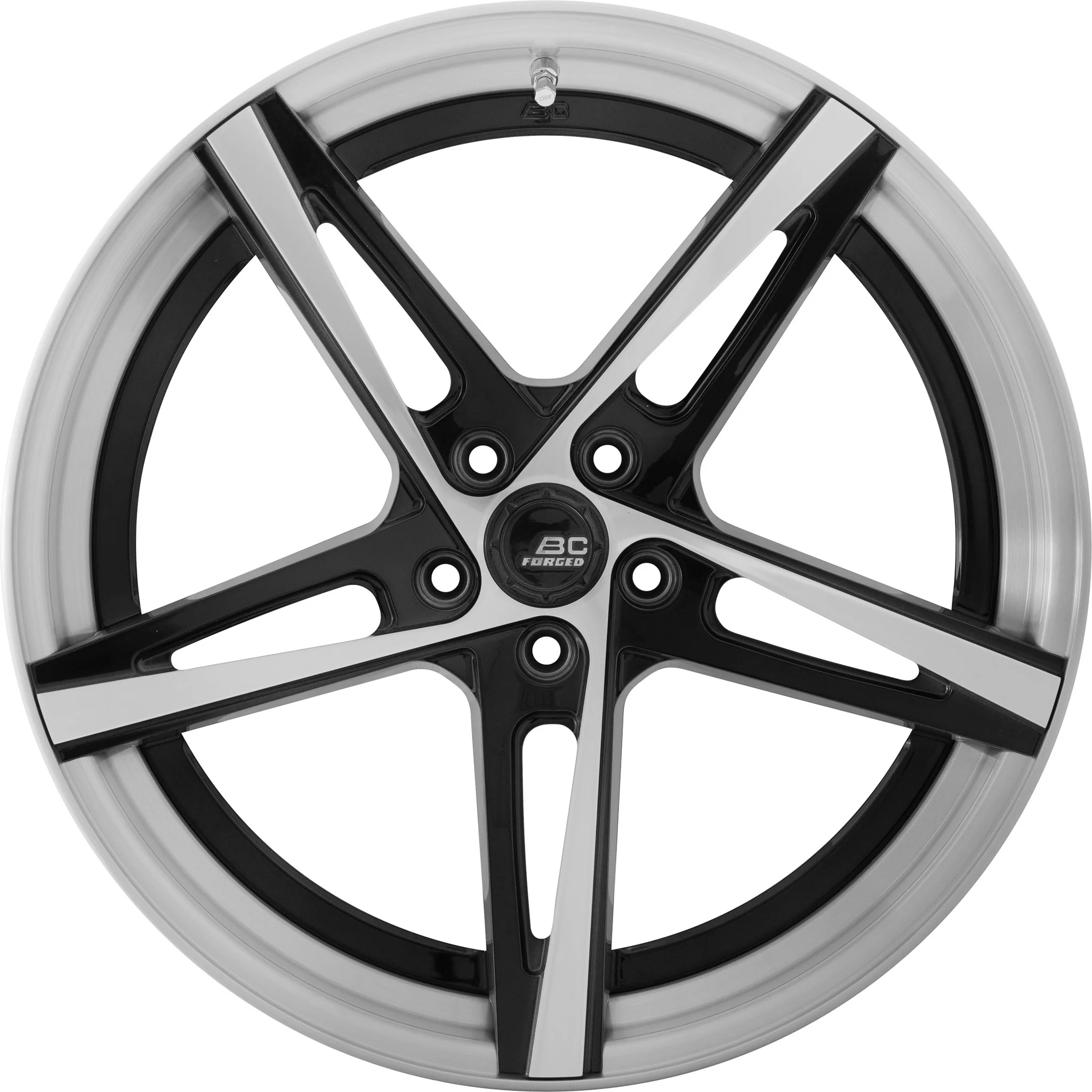 BC Forged HCS25 DuoBlock Forged Wheels - Image 3