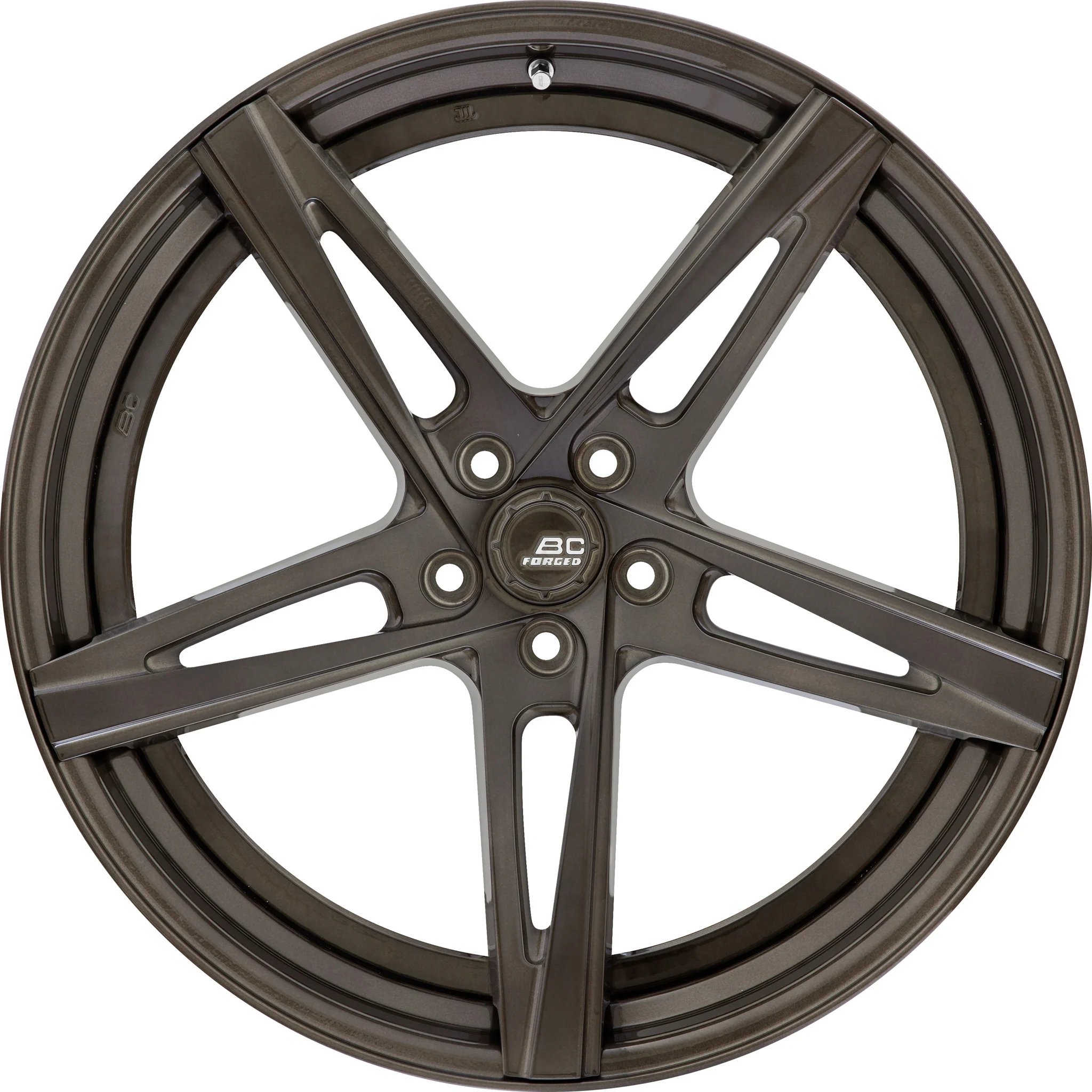 BC Forged HCS25 DuoBlock Forged Wheels - Image 4