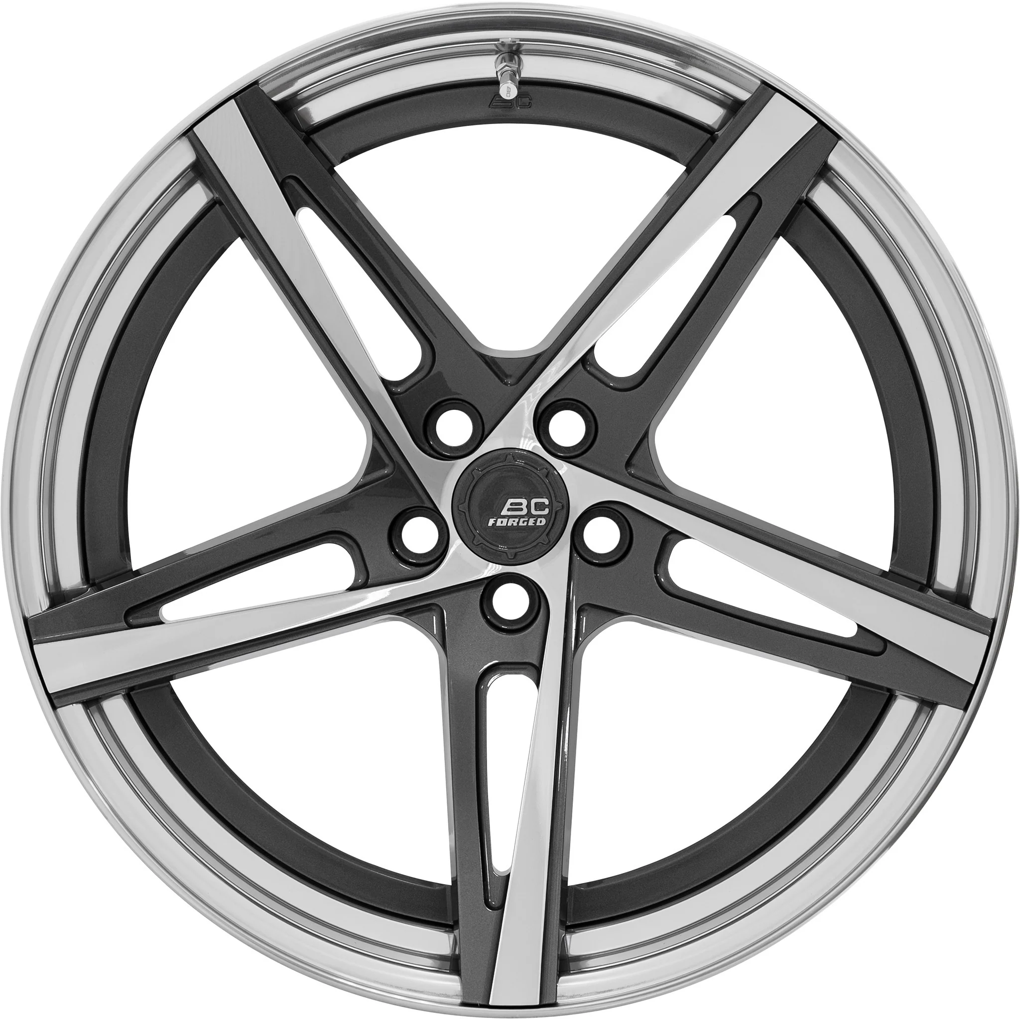 BC Forged HCS25 DuoBlock Forged Wheels - Image 5