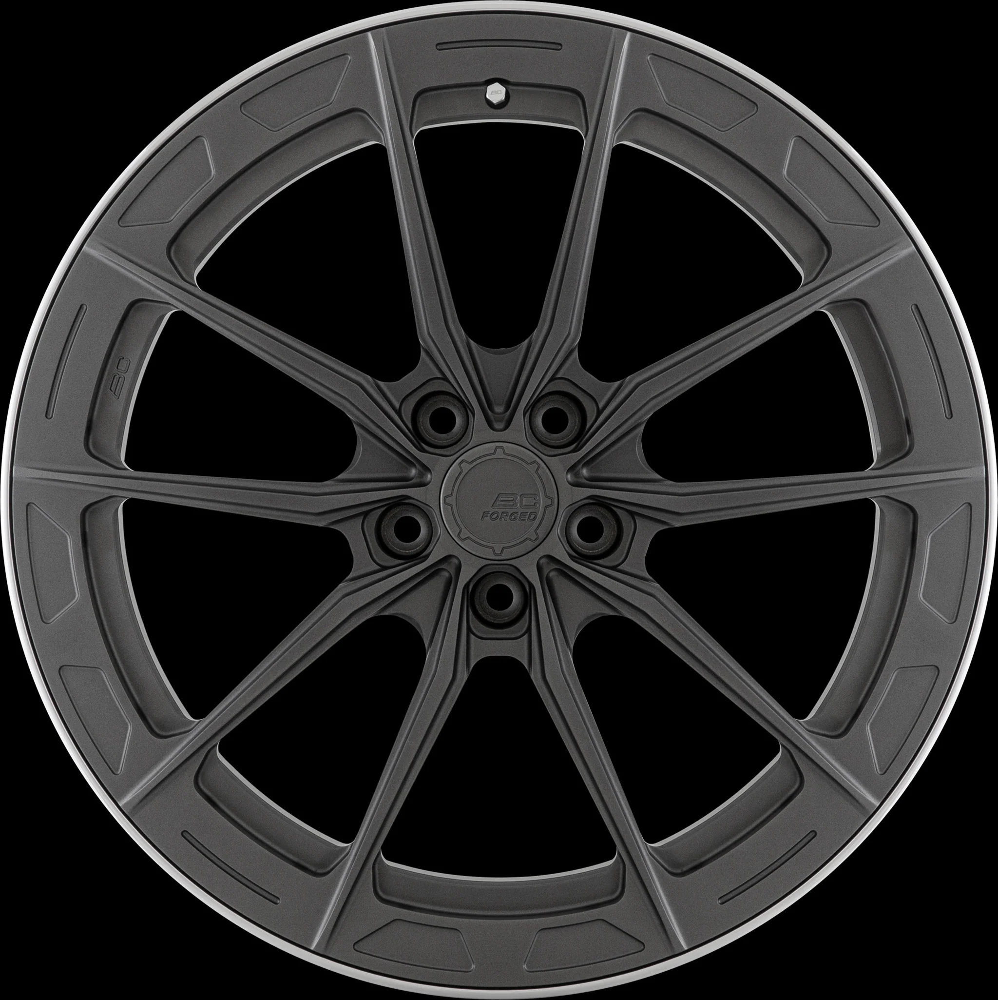 BC Forged HCS32 DuoBlock Forged Wheels - Image 2