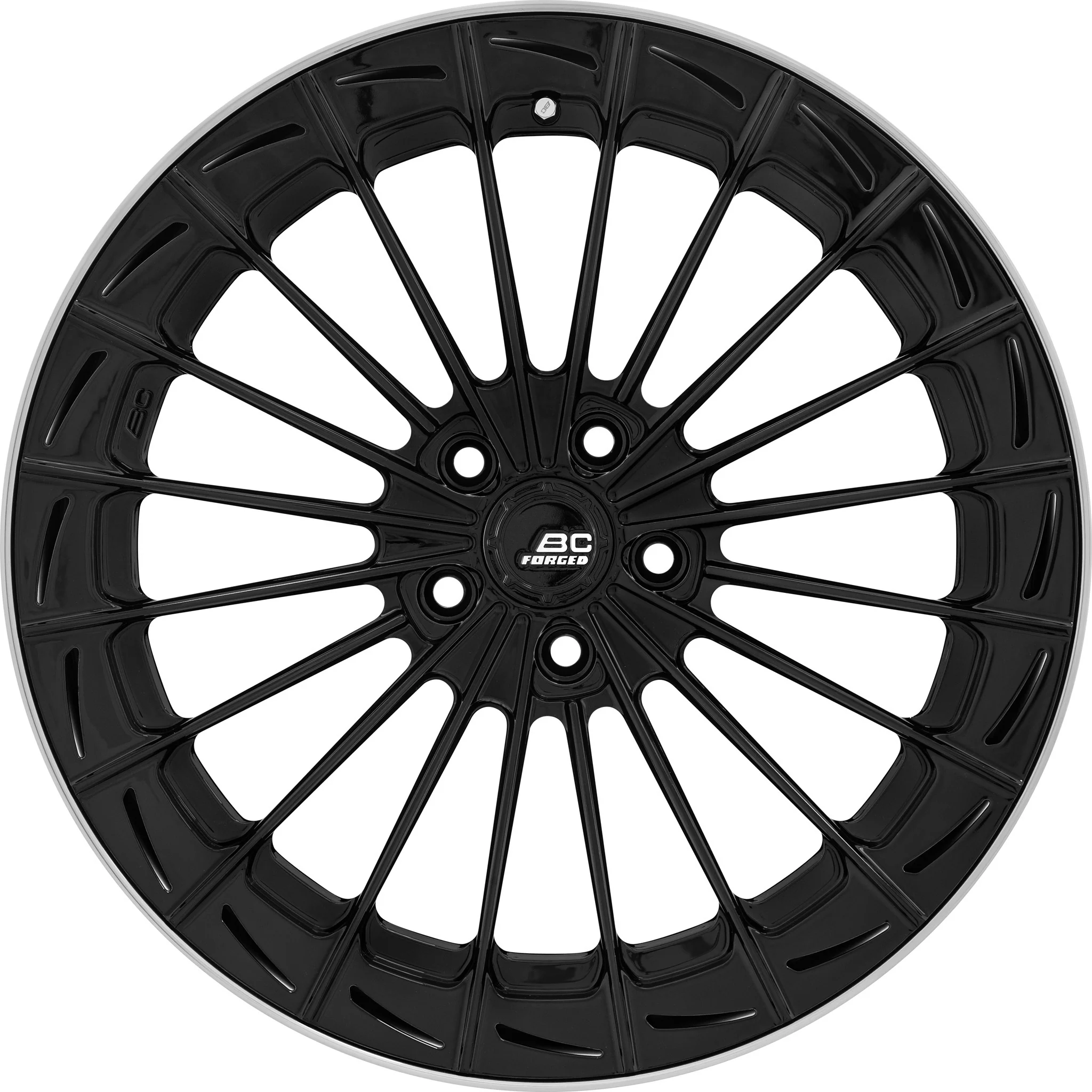 BC Forged HCS33 DuoBlock Forged Wheels - Image 2