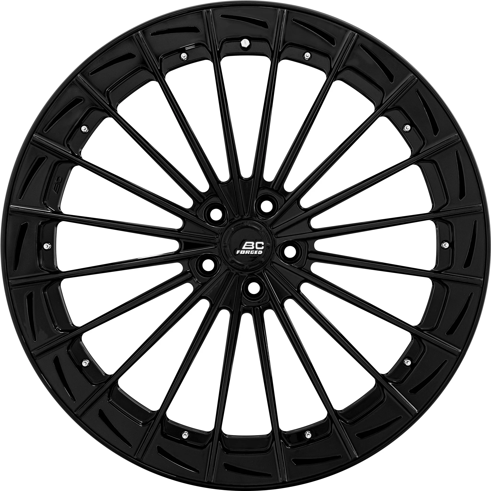 BC Forged HCS33S DuoBlock Forged Wheels - Image 3