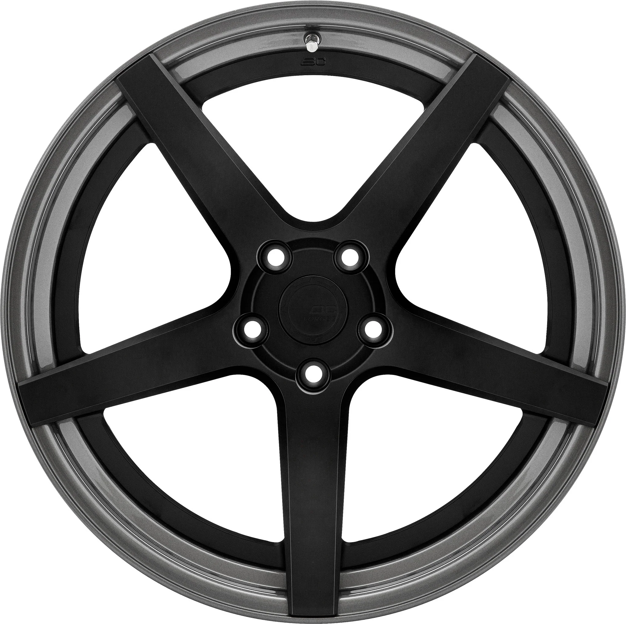 BC Forged HCS35 DuoBlock Forged Wheels - Image 6