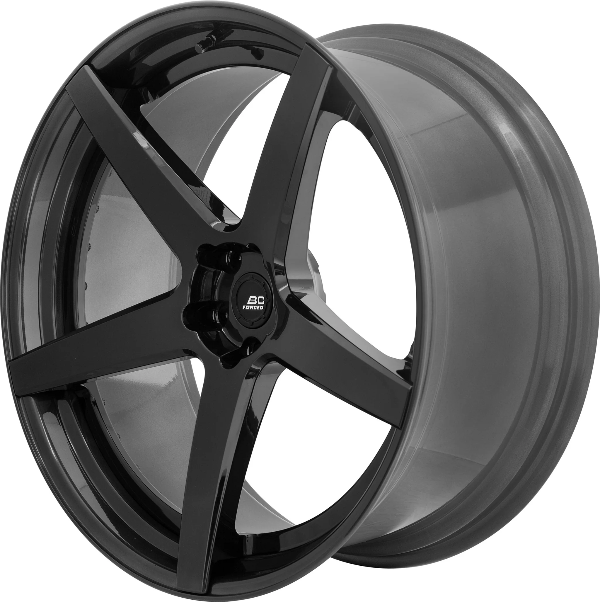 BC Forged HCS35 DuoBlock Forged Wheels - Image 7