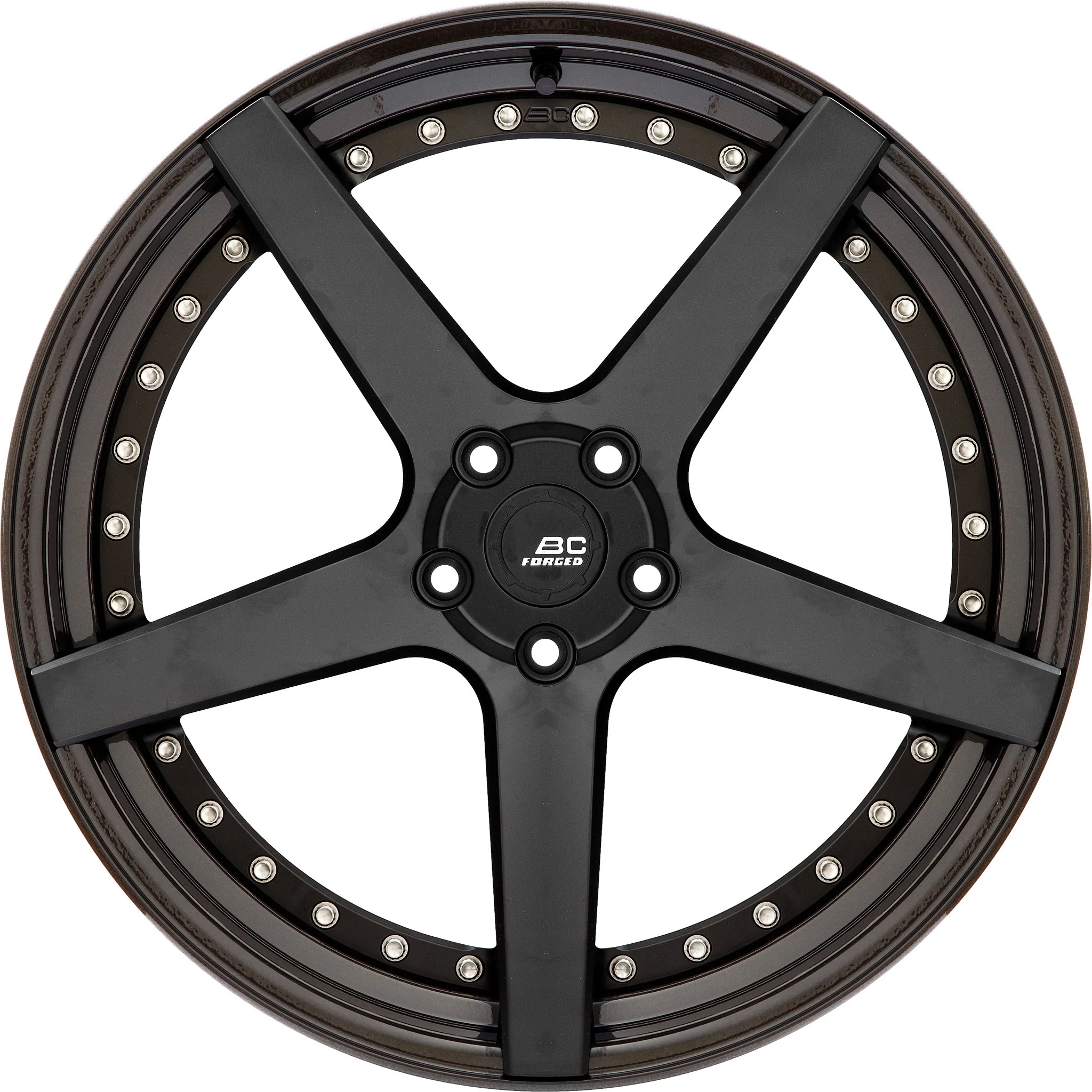 BC Forged HCS35S DuoBlock Forged Wheels - Image 4