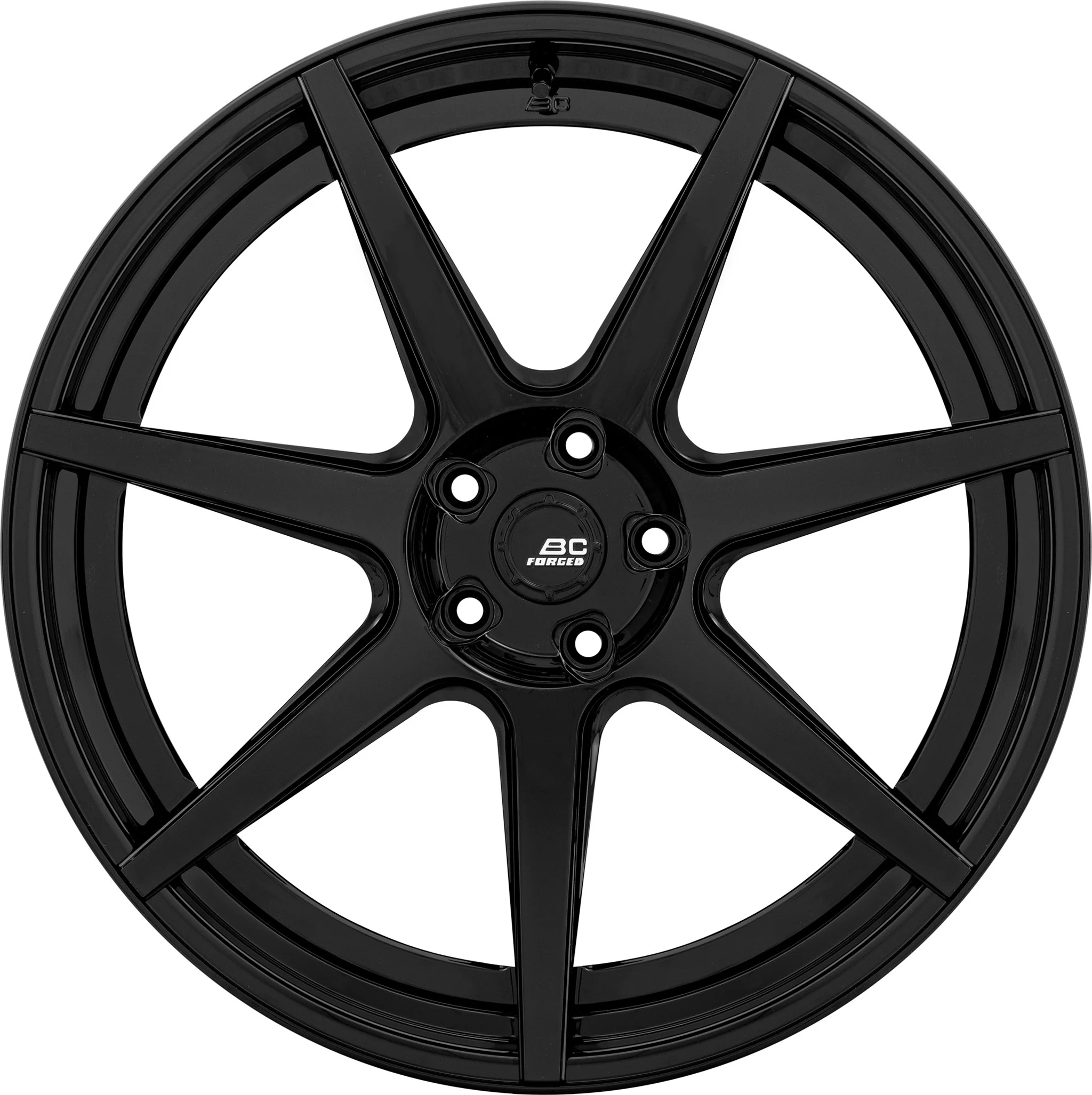 BC Forged HCS37 DuoBlock Forged Wheels - Image 3