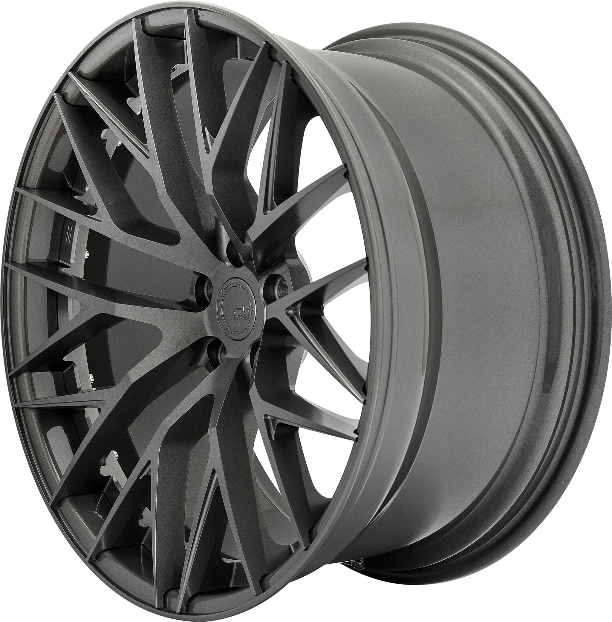 BC Forged HT06 DuoBlock Forged Wheels
