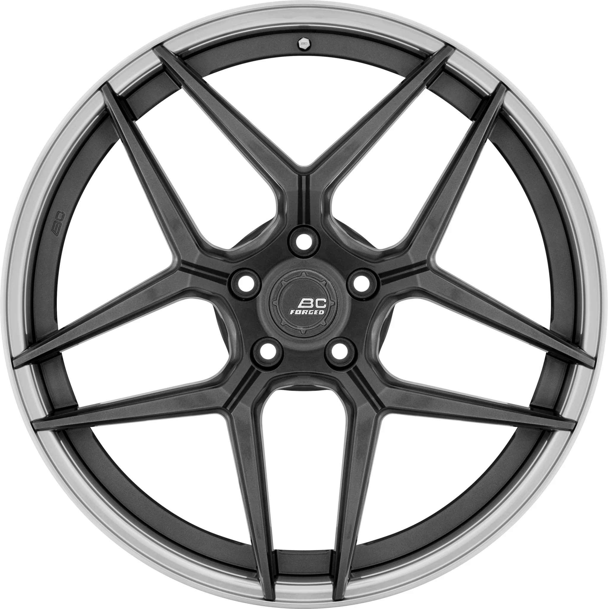 BC Forged HT53 DuoBlock Forged Wheels