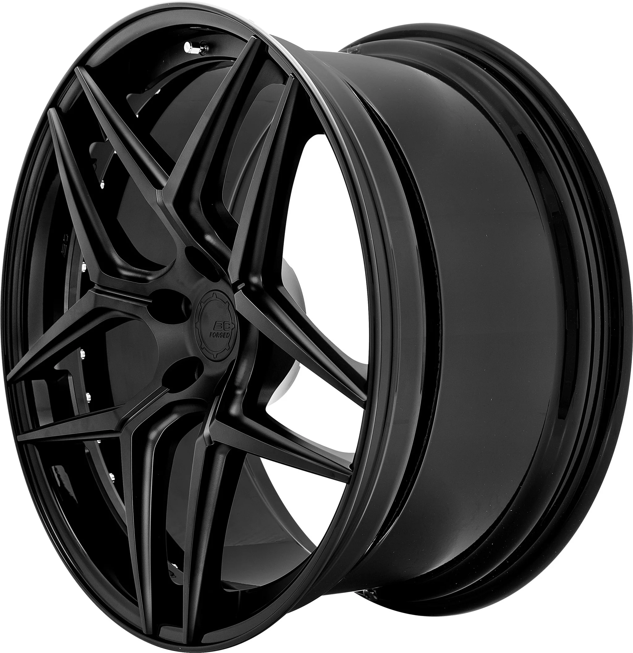 BC Forged HT53 DuoBlock Forged Wheels - Image 2