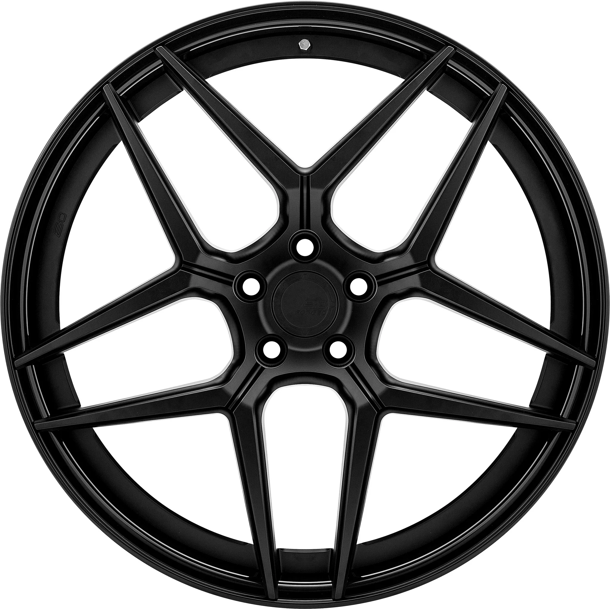 BC Forged HT53 DuoBlock Forged Wheels - Image 3