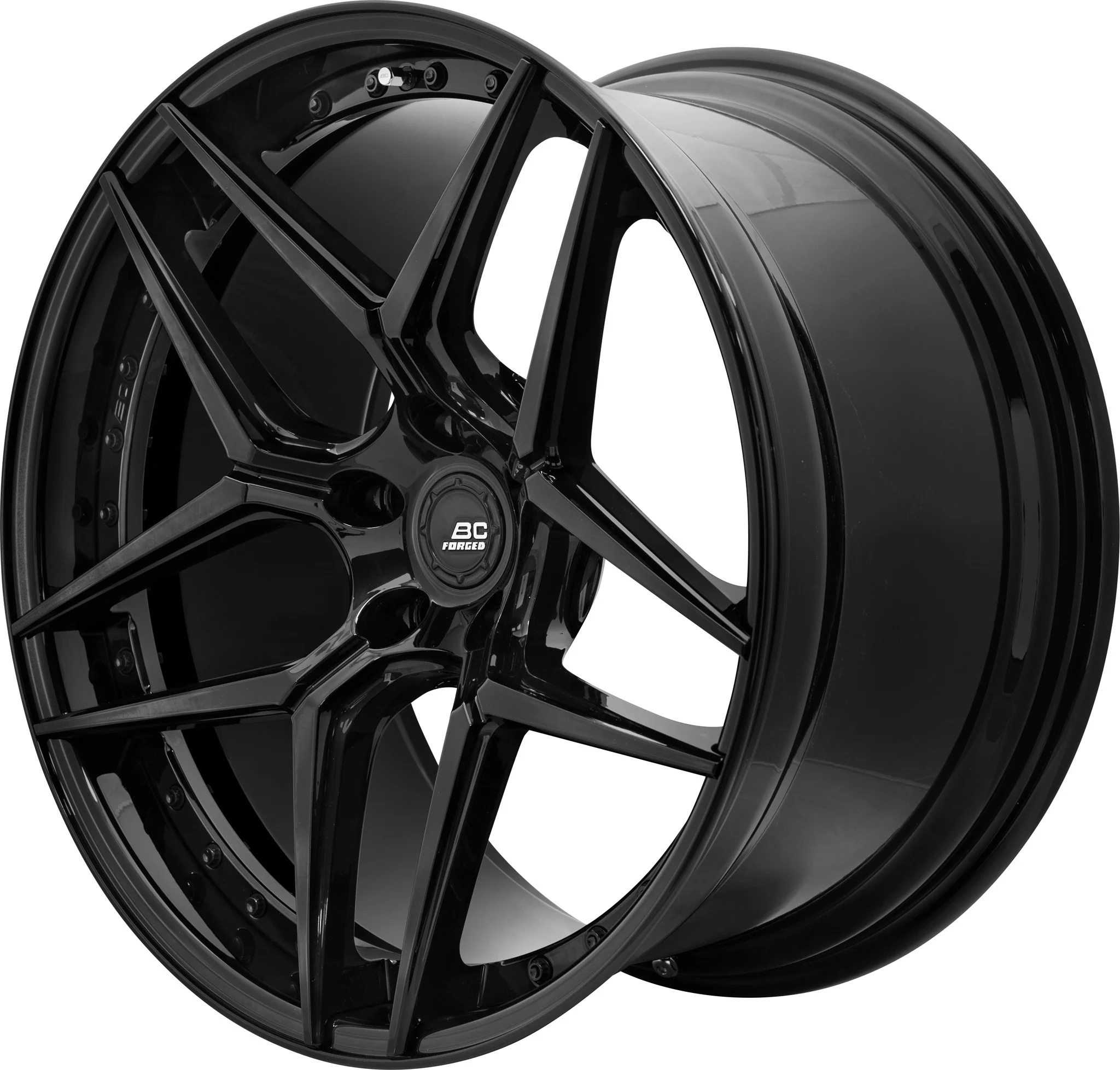 BC Forged HT53S DuoBlock Forged Wheels - Image 2