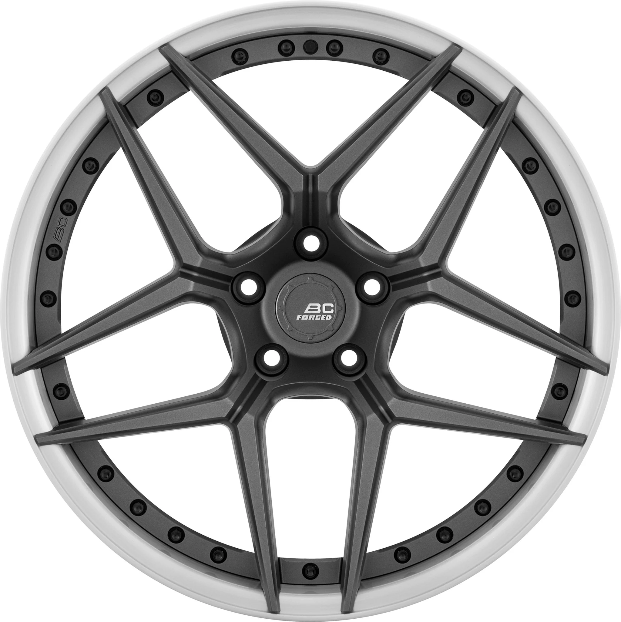 BC Forged HT53S DuoBlock Forged Wheels - Image 3