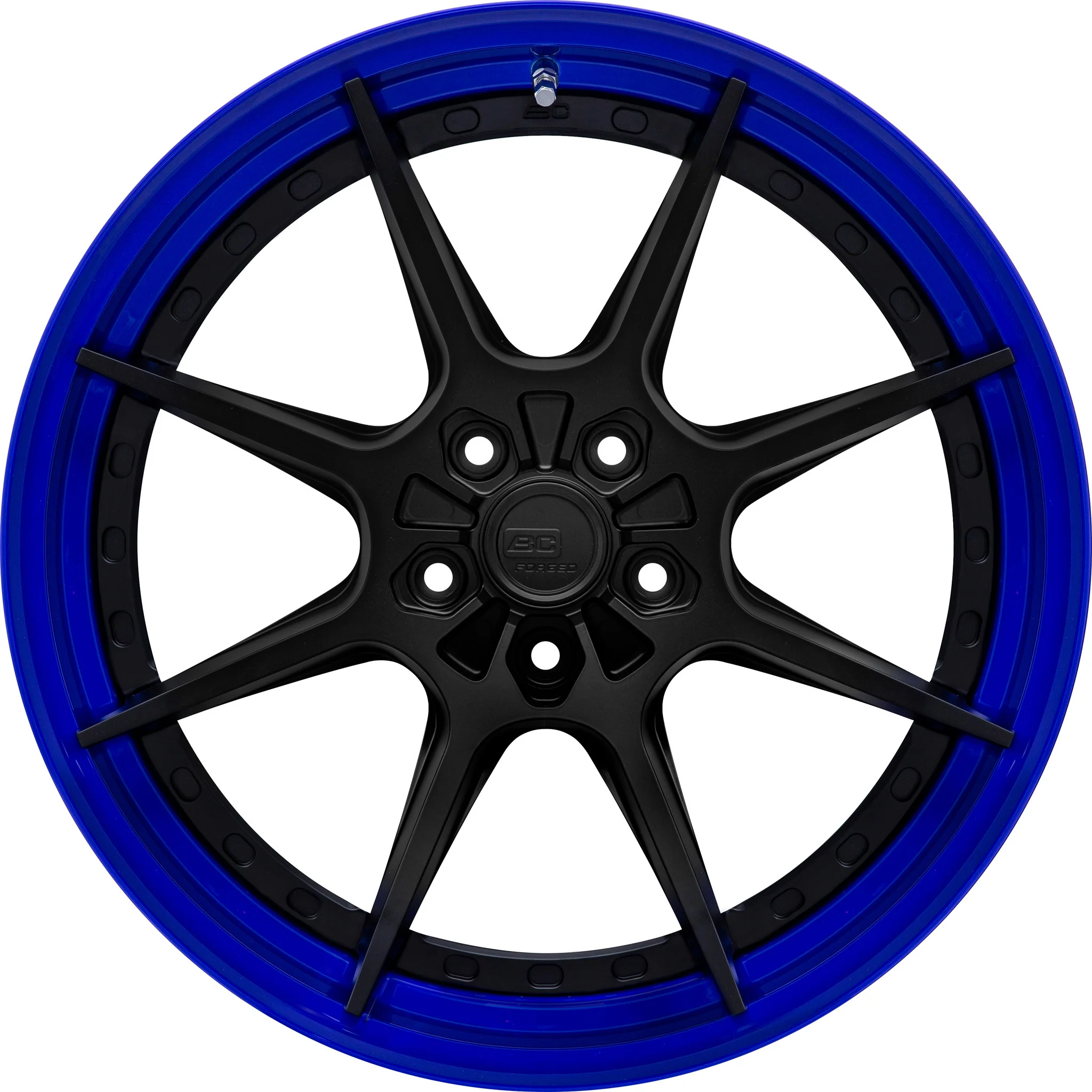 BC Forged JU08 DuoBlock Forged Wheels - Image 2