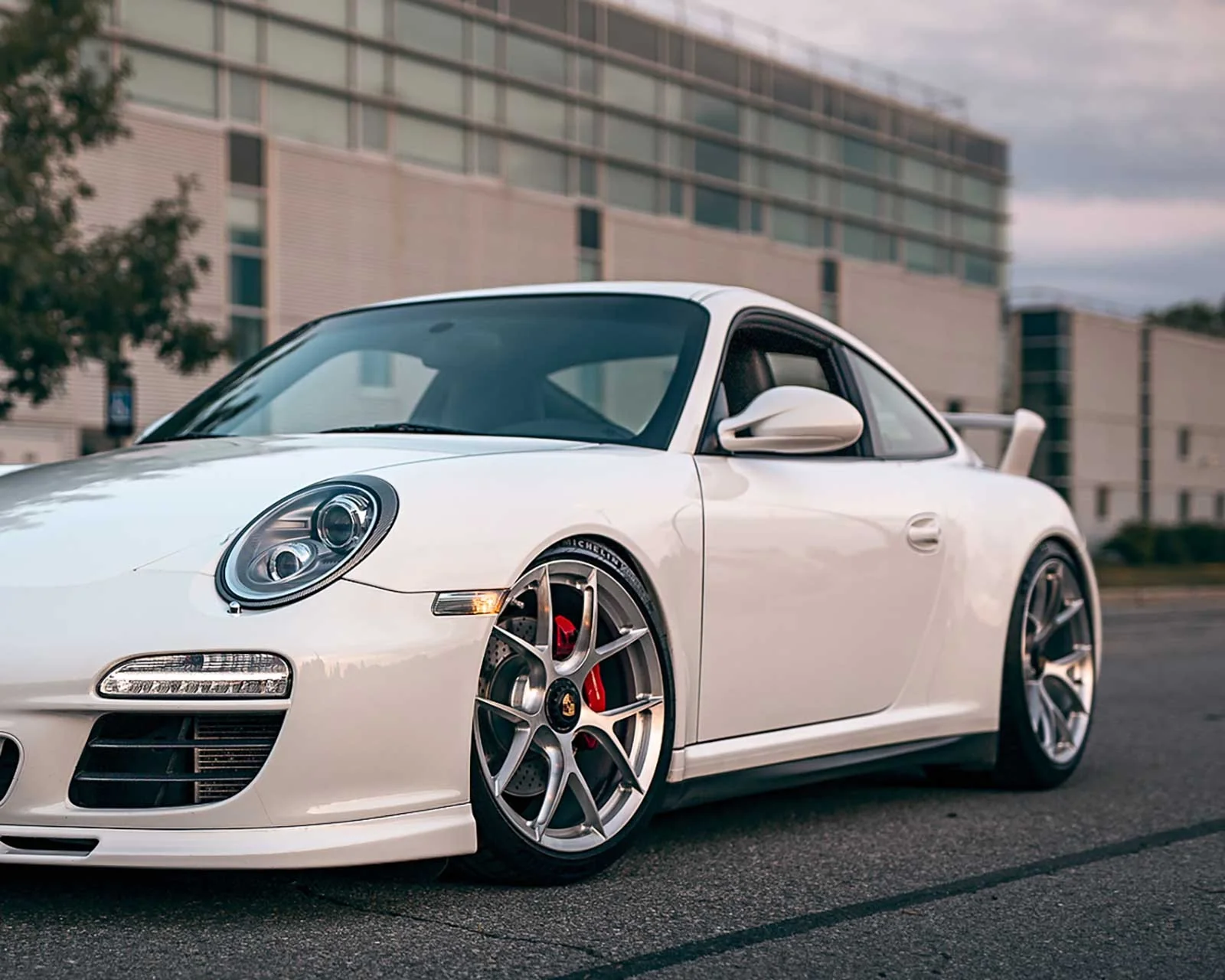 BC Forged KL01 Monoblock Forged Wheels - Image 5