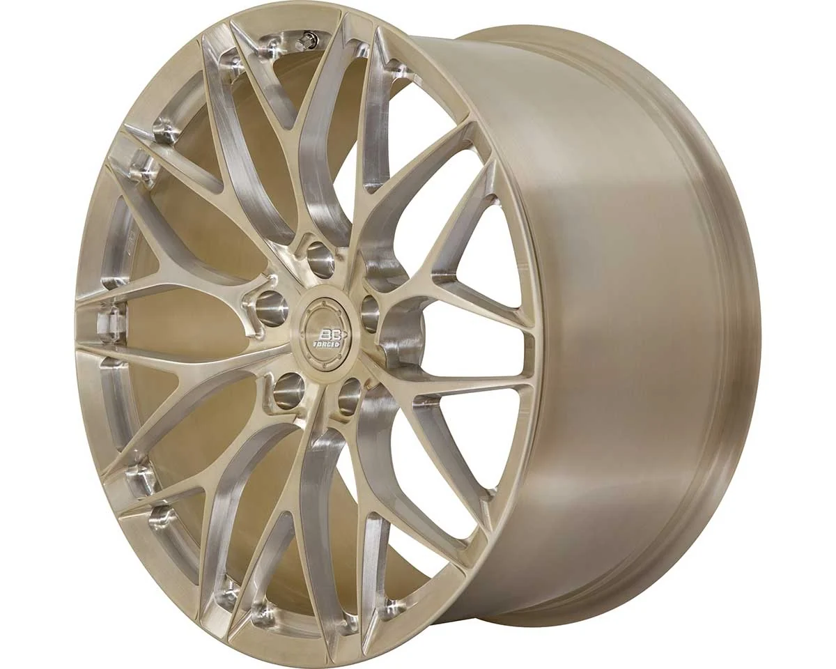 BC Forged KL23 Monoblock Forged Wheels