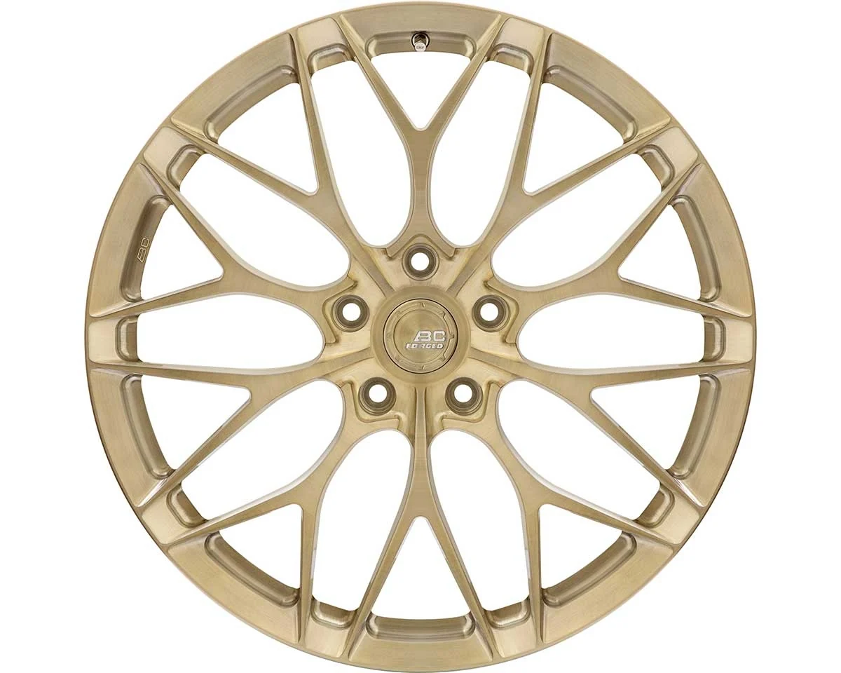 BC Forged KL23 Monoblock Forged Wheels - Image 2