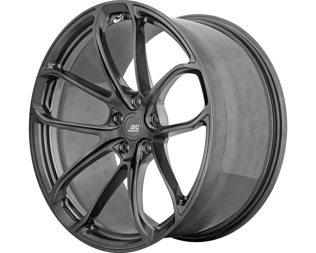 BC Forged KL32 Monoblock Forged Wheels