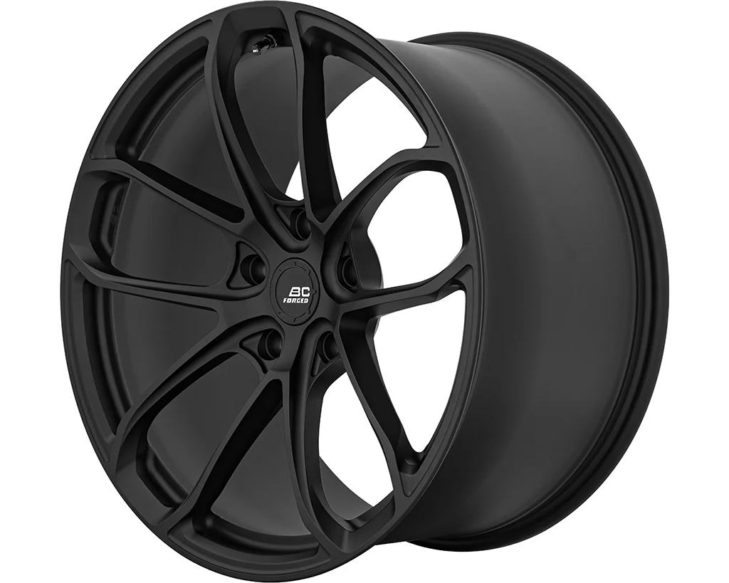 BC Forged KL32 Monoblock Forged Wheels - Image 3