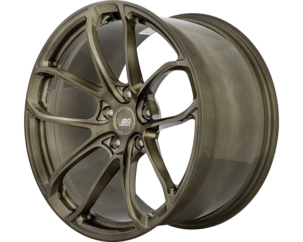 BC Forged KL32 Monoblock Forged Wheels - Image 4