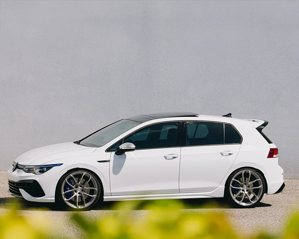 BC Forged KL32 Monoblock Forged Wheels - Image 5