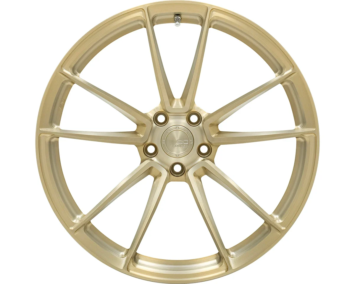 BC Forged KL53 Monoblock Forged Wheels