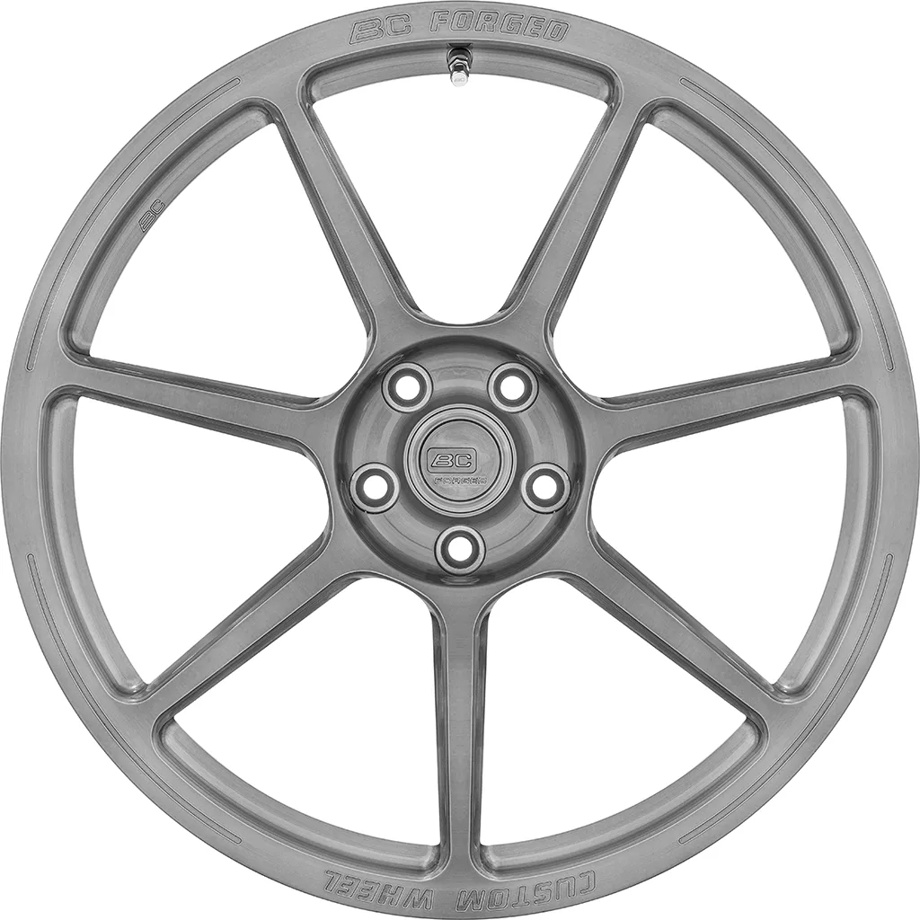 BC Forged KX-9 Monoblock Forged Wheels - Image 2