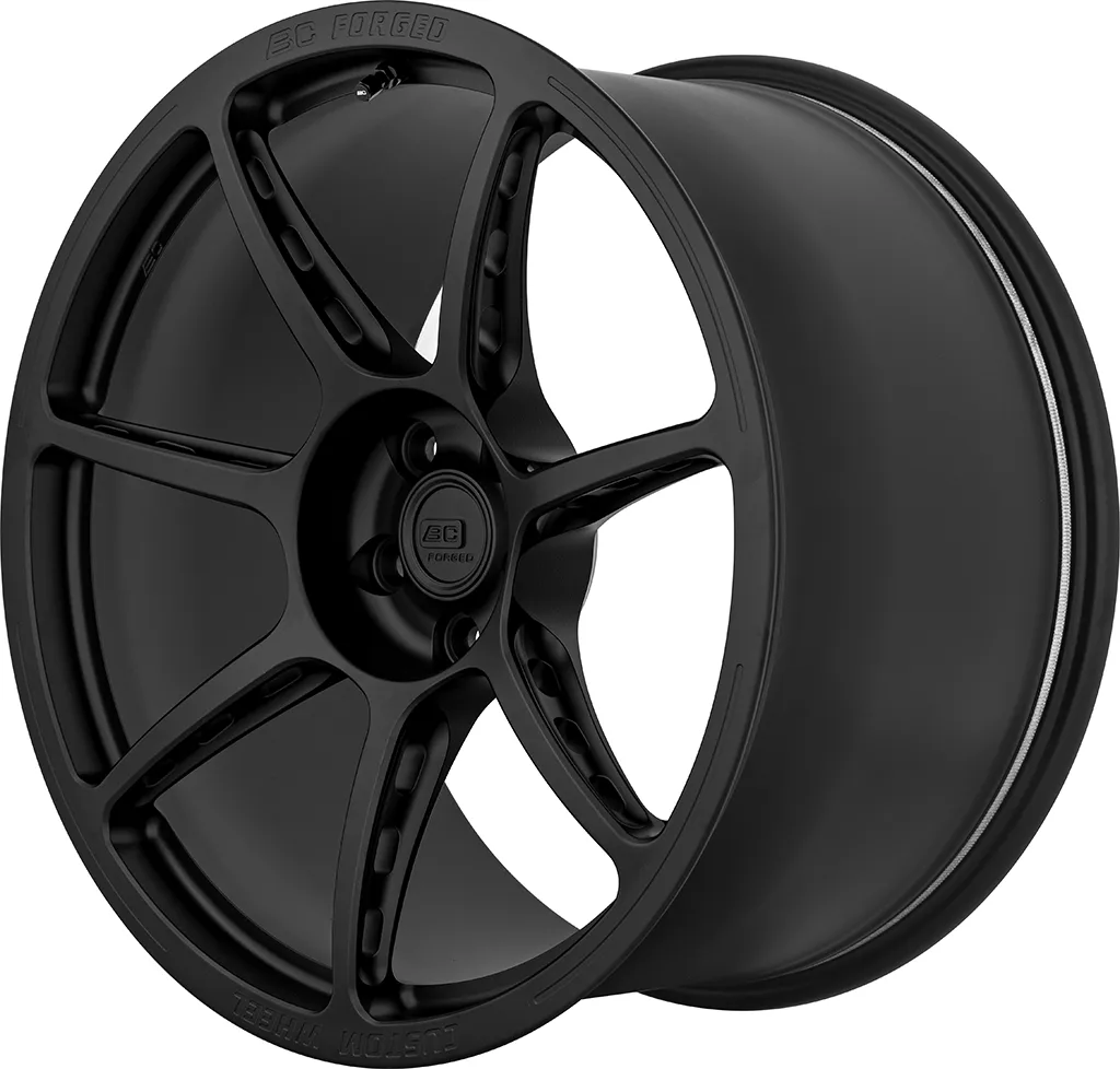 BC Forged KX-9 Monoblock Forged Wheels - Image 3