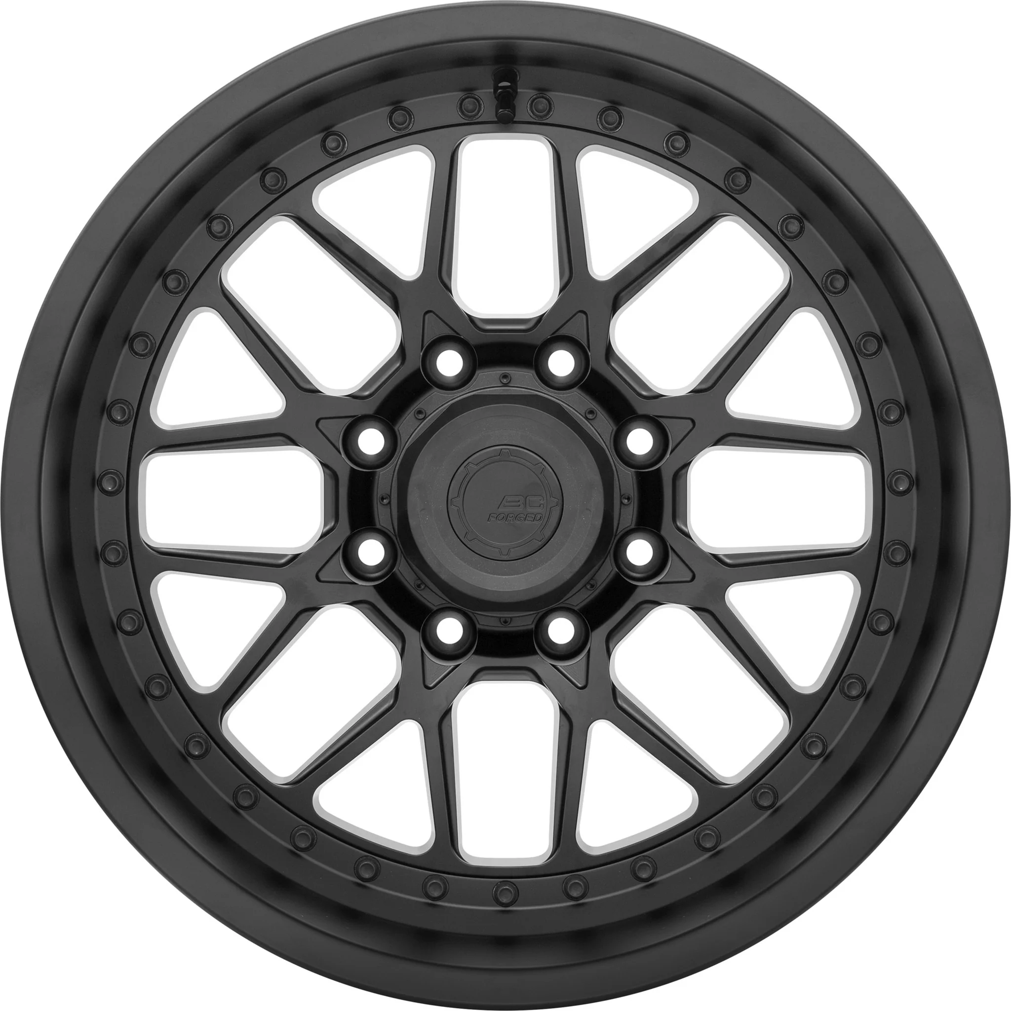 BC Forged LE-T832 DuoBlock Forged Wheels - Image 2
