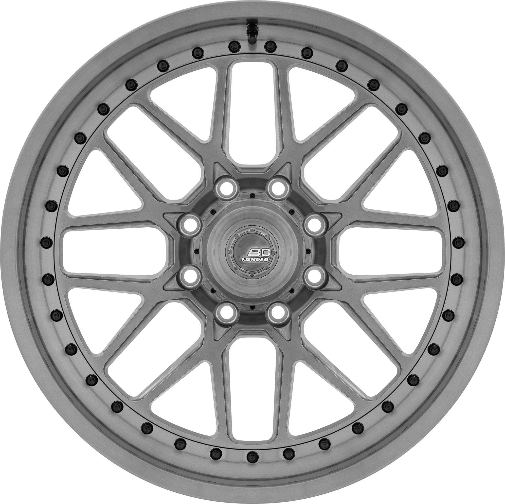 BC Forged LE-T832 DuoBlock Forged Wheels - Image 4
