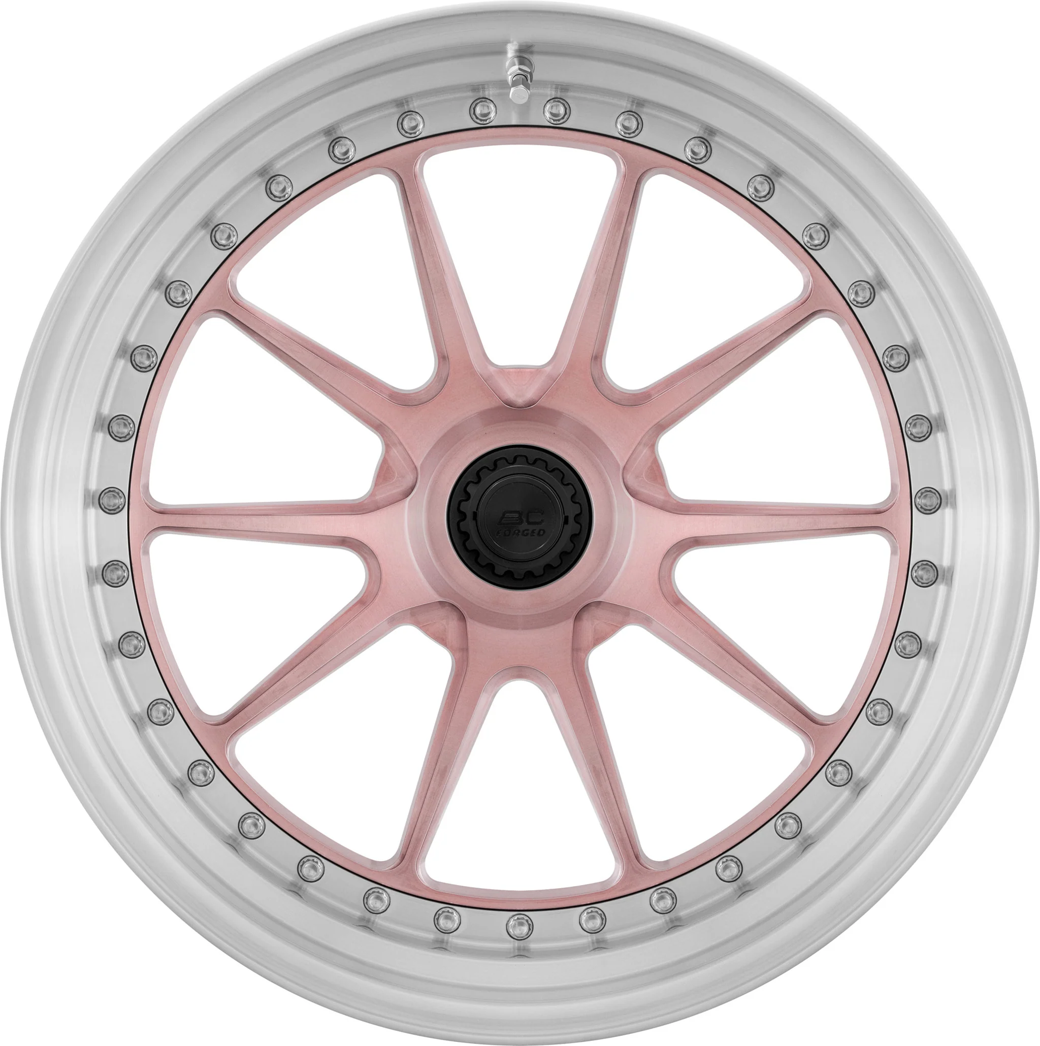 BC Forged LE10 DuoBlock Forged Wheels