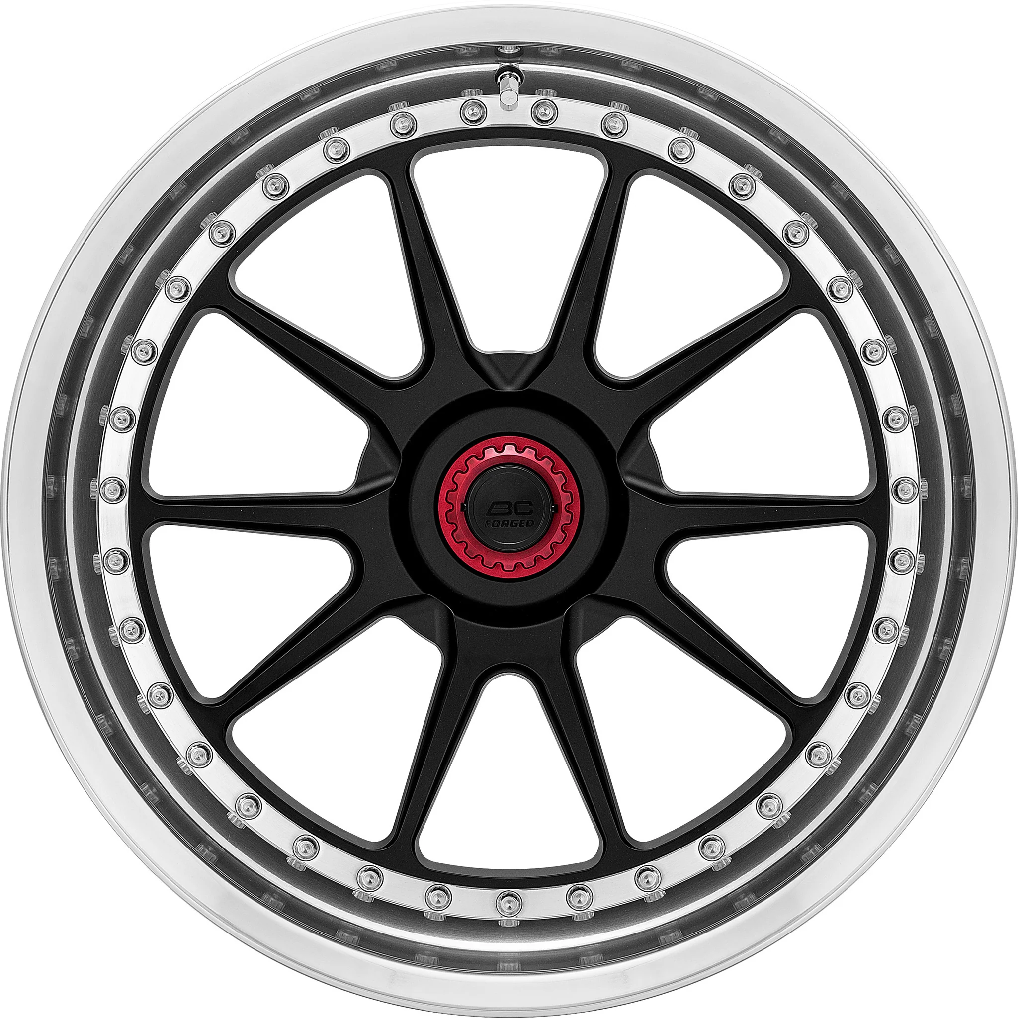 BC Forged LE10 DuoBlock Forged Wheels - Image 2