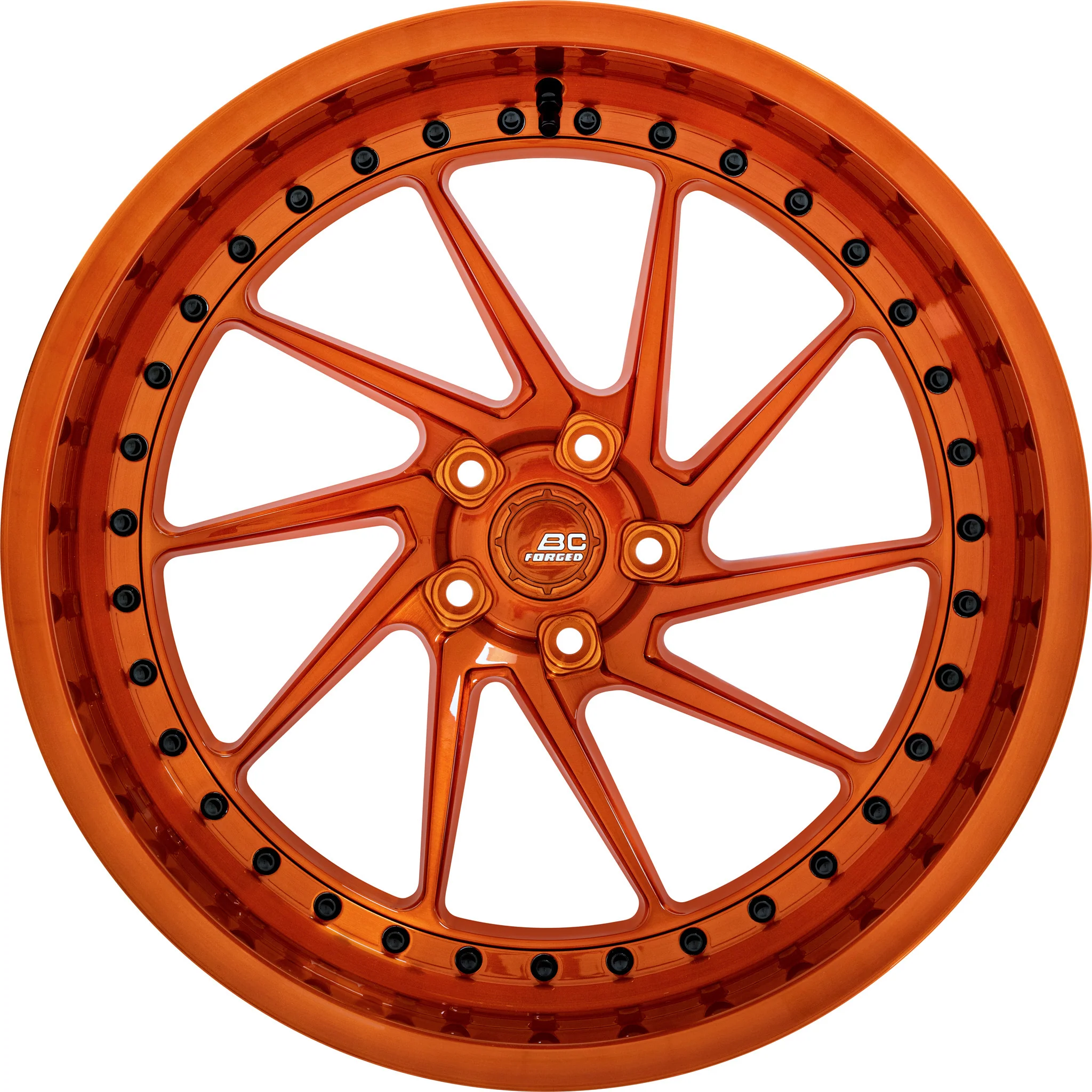 BC Forged LE210 DuoBlock Forged Wheels