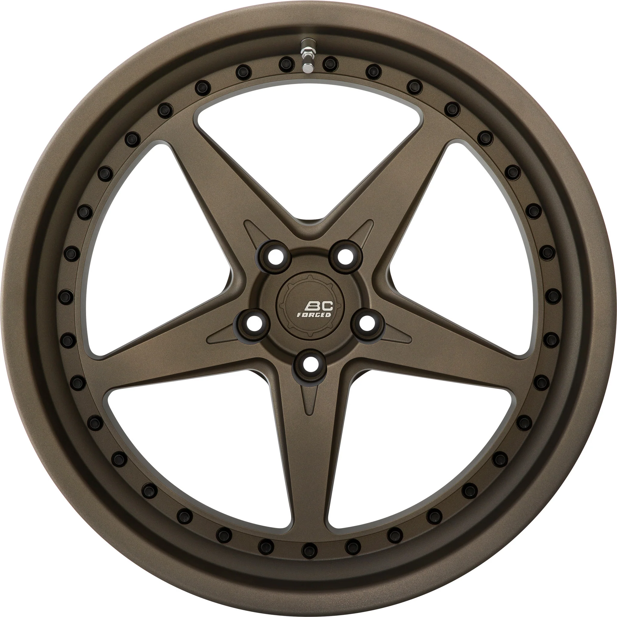 BC Forged LE51 DuoBlock Forged Wheels - Image 4
