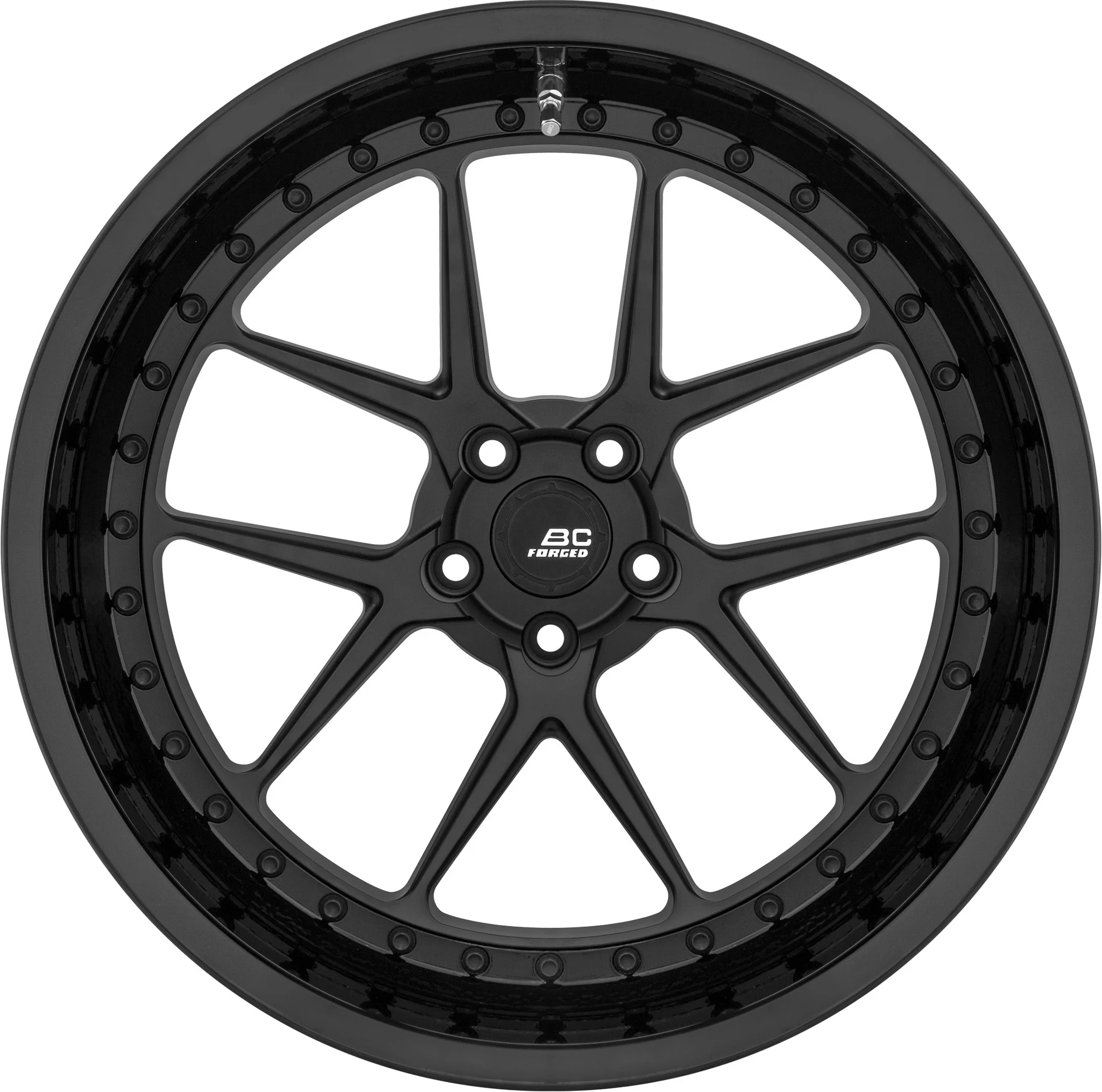 BC Forged LE52 DuoBlock Forged Wheels - Image 4