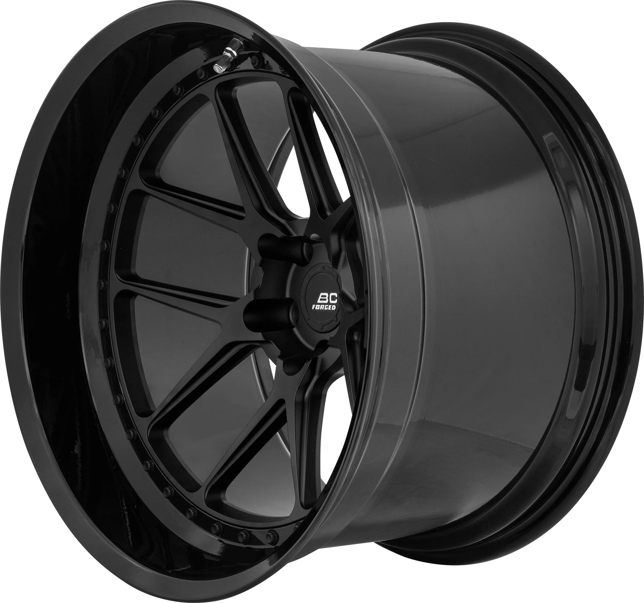BC Forged LE52 DuoBlock Forged Wheels - Image 5