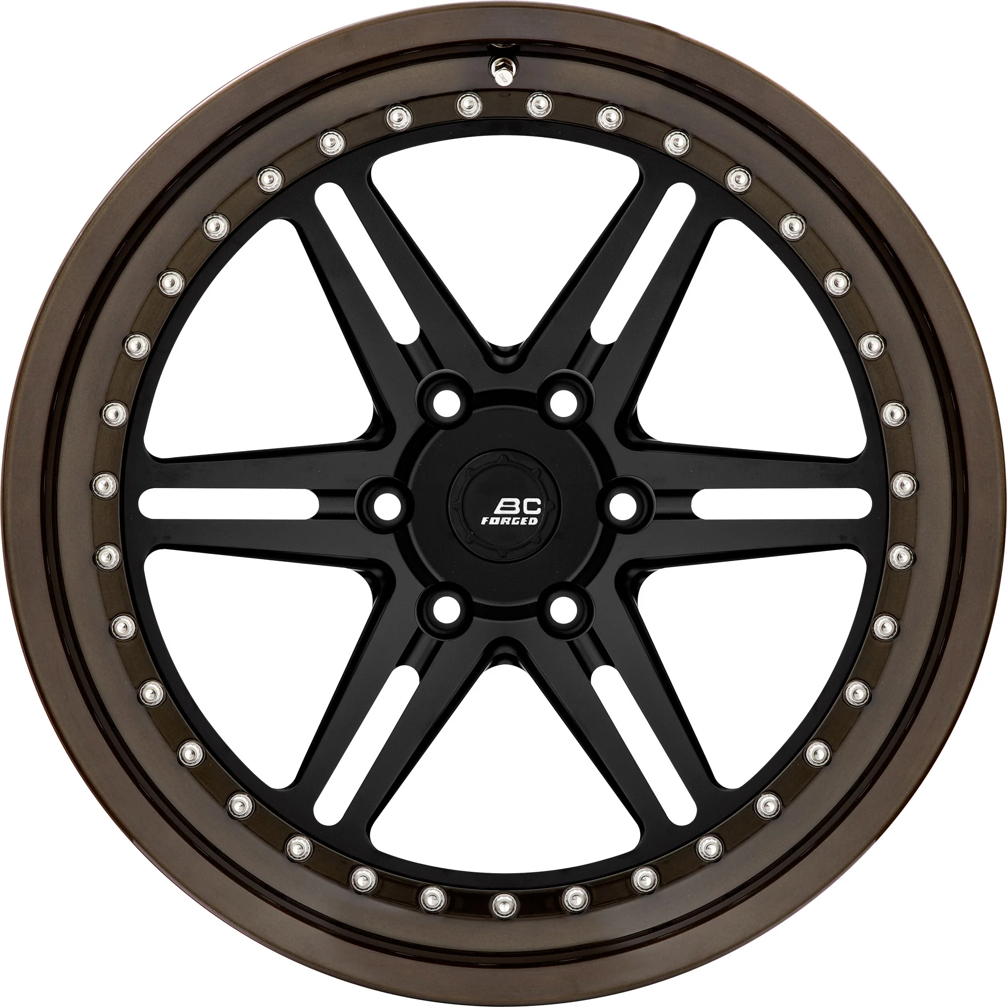 BC Forged LE65 DuoBlock Forged Wheels - Image 2