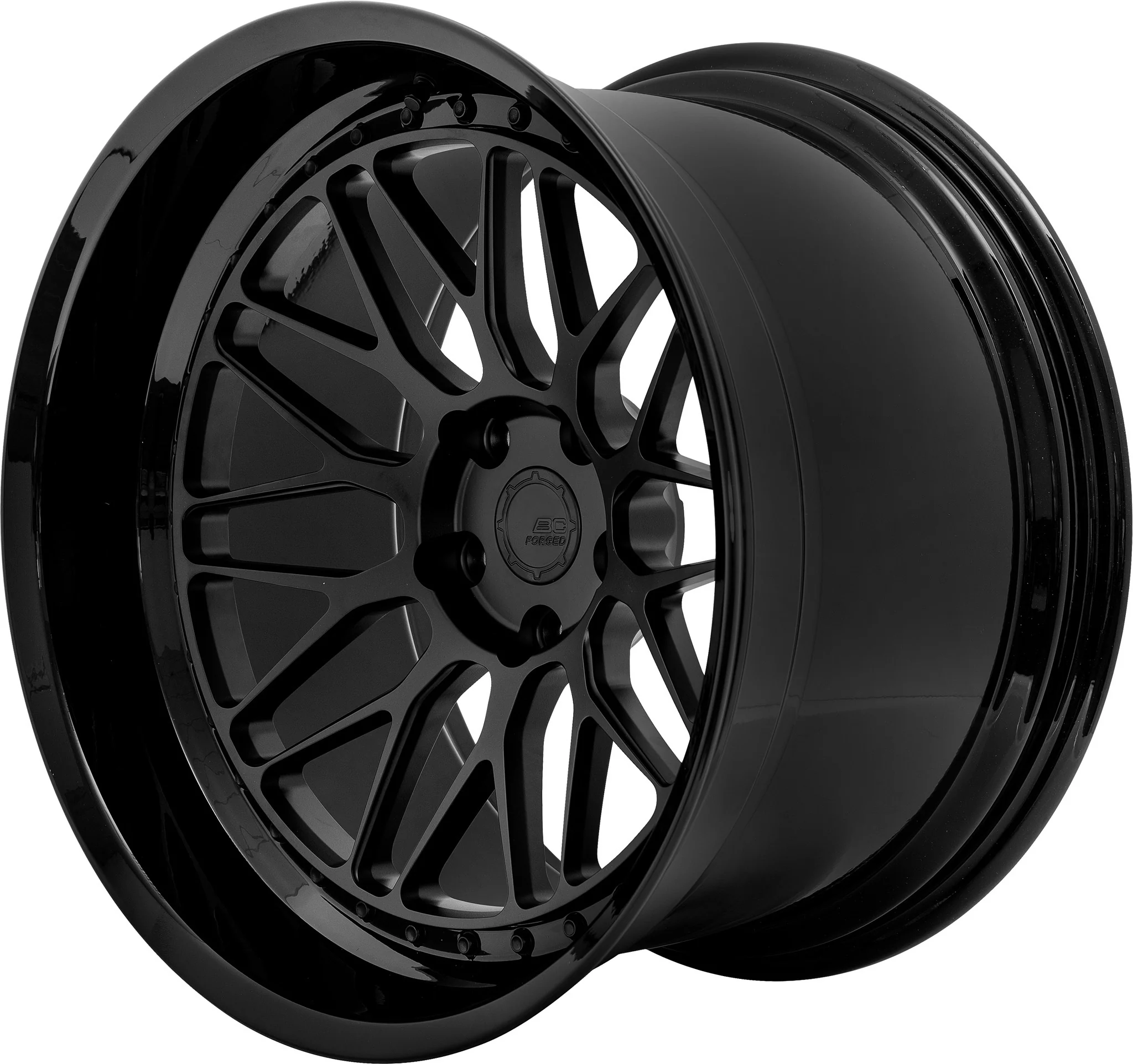 BC Forged LE81 DuoBlock Forged Wheels - Image 4