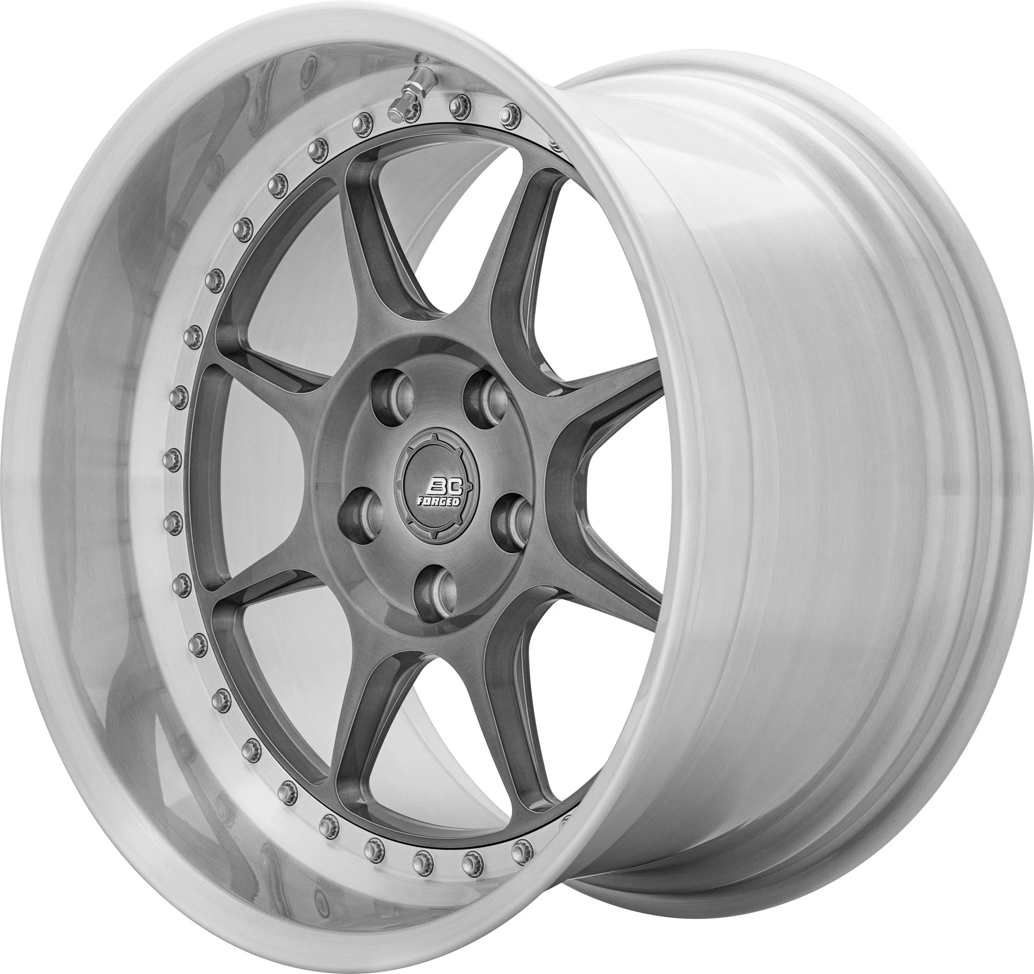 BC Forged LE82 DuoBlock Forged Wheels