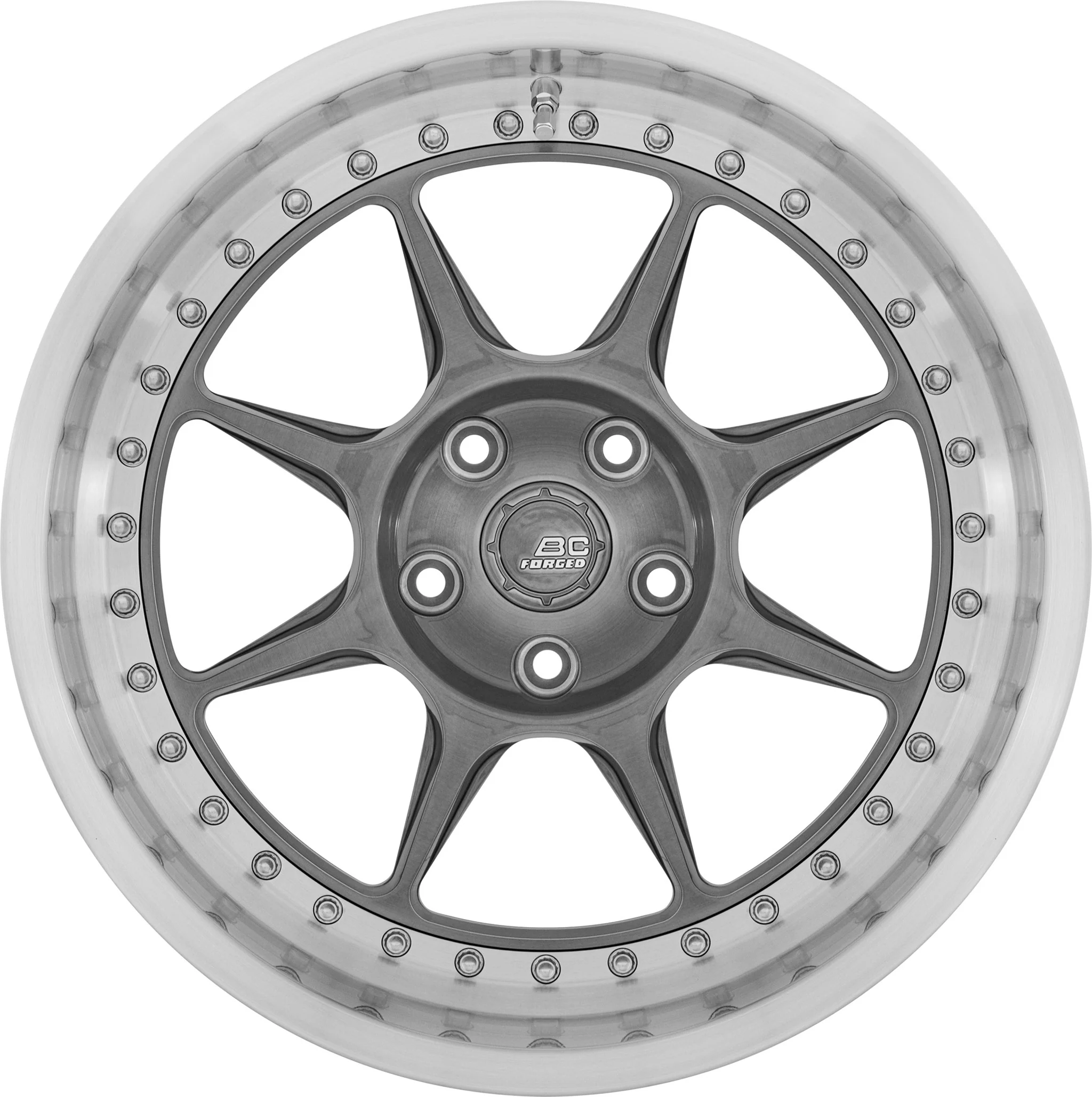 BC Forged LE82 DuoBlock Forged Wheels - Image 3