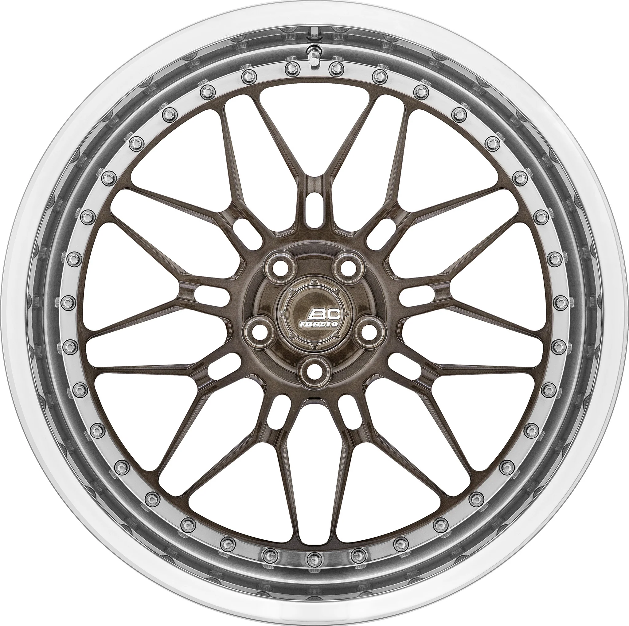 BC Forged LE90 DuoBlock Forged Wheels - Image 4
