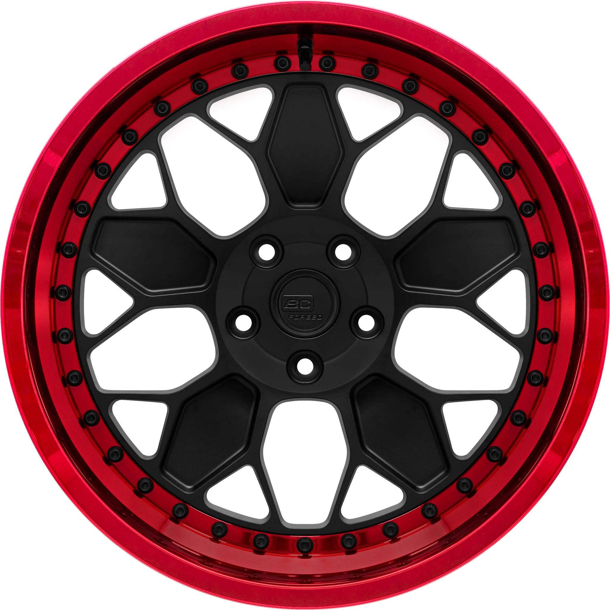 BC Forged LE92 DuoBlock Forged Wheels - Image 2