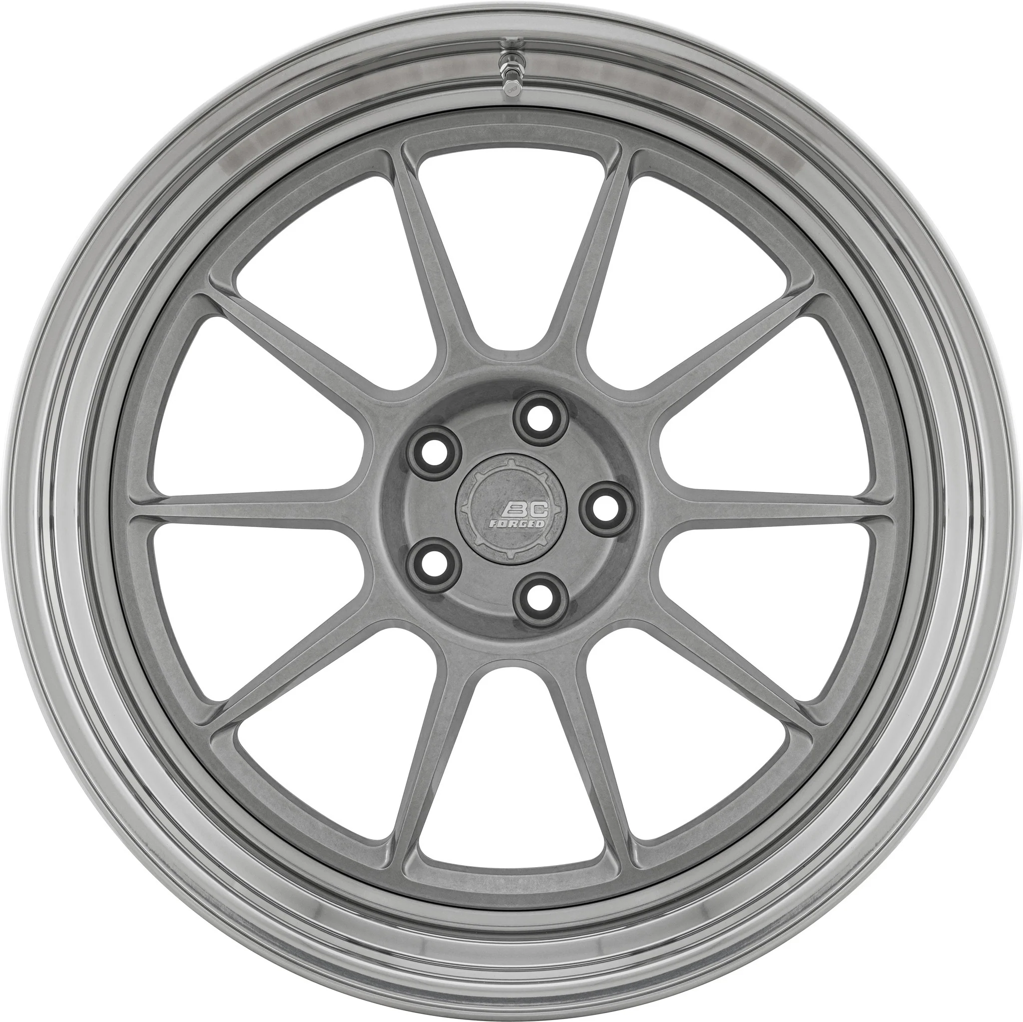 BC Forged MHE11 DuoBlock Forged Wheels - Image 3