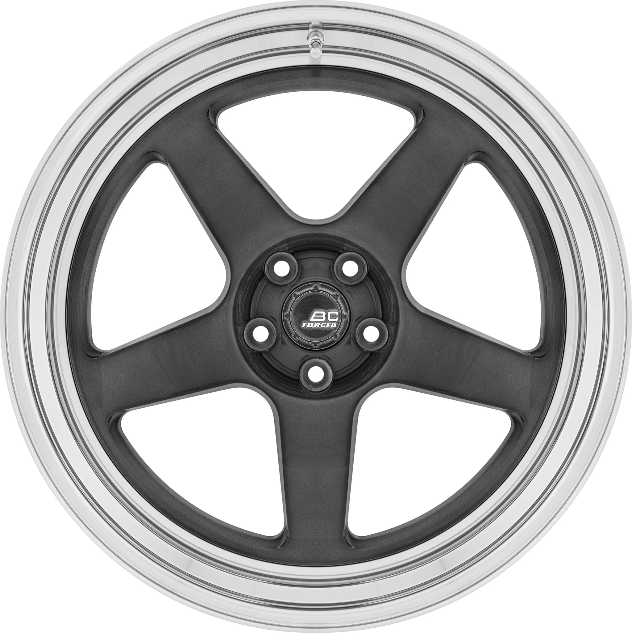 BC Forged MHE25 DuoBlock Forged Wheels - Image 5