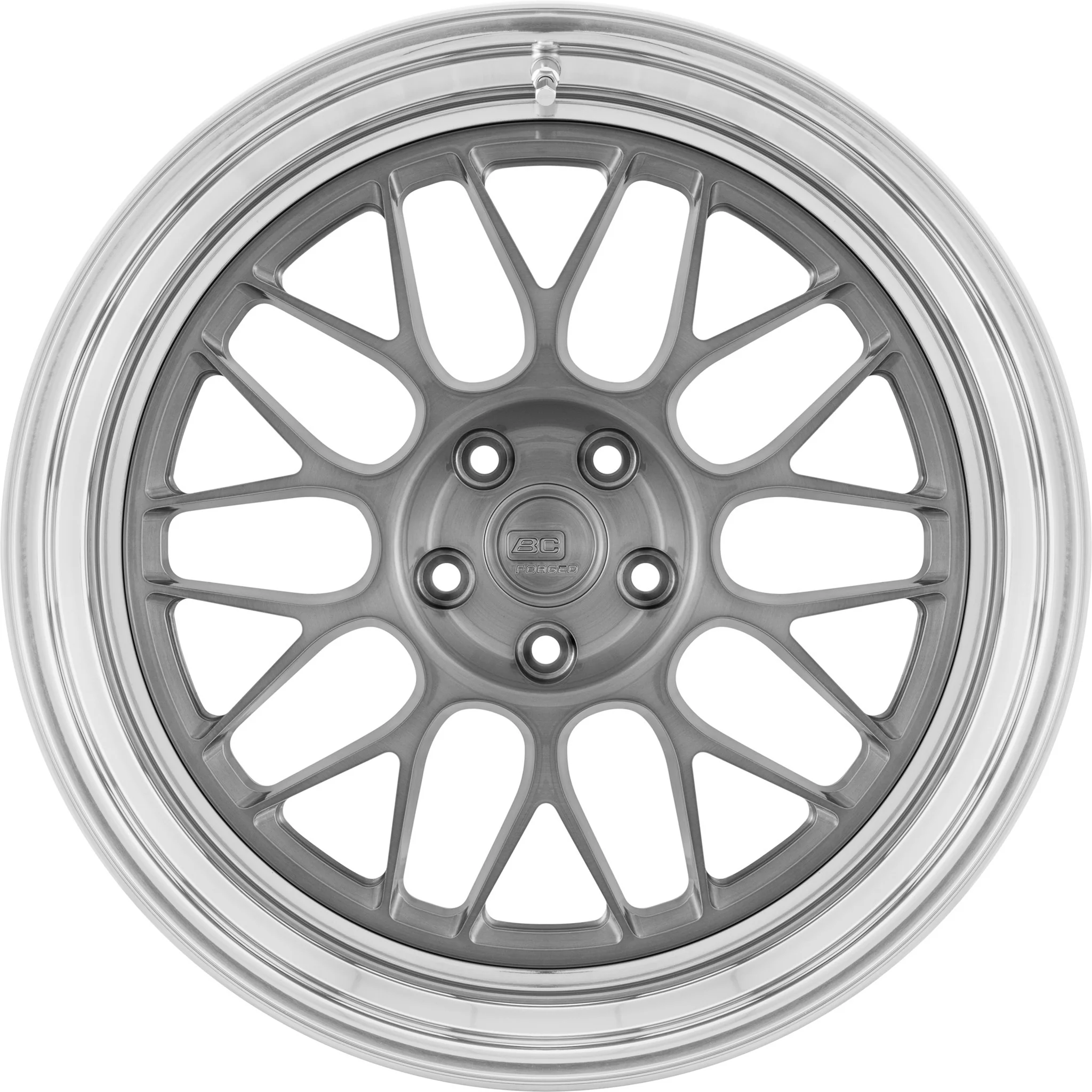 BC Forged MHE28 DuoBlock Forged Wheels - Image 2