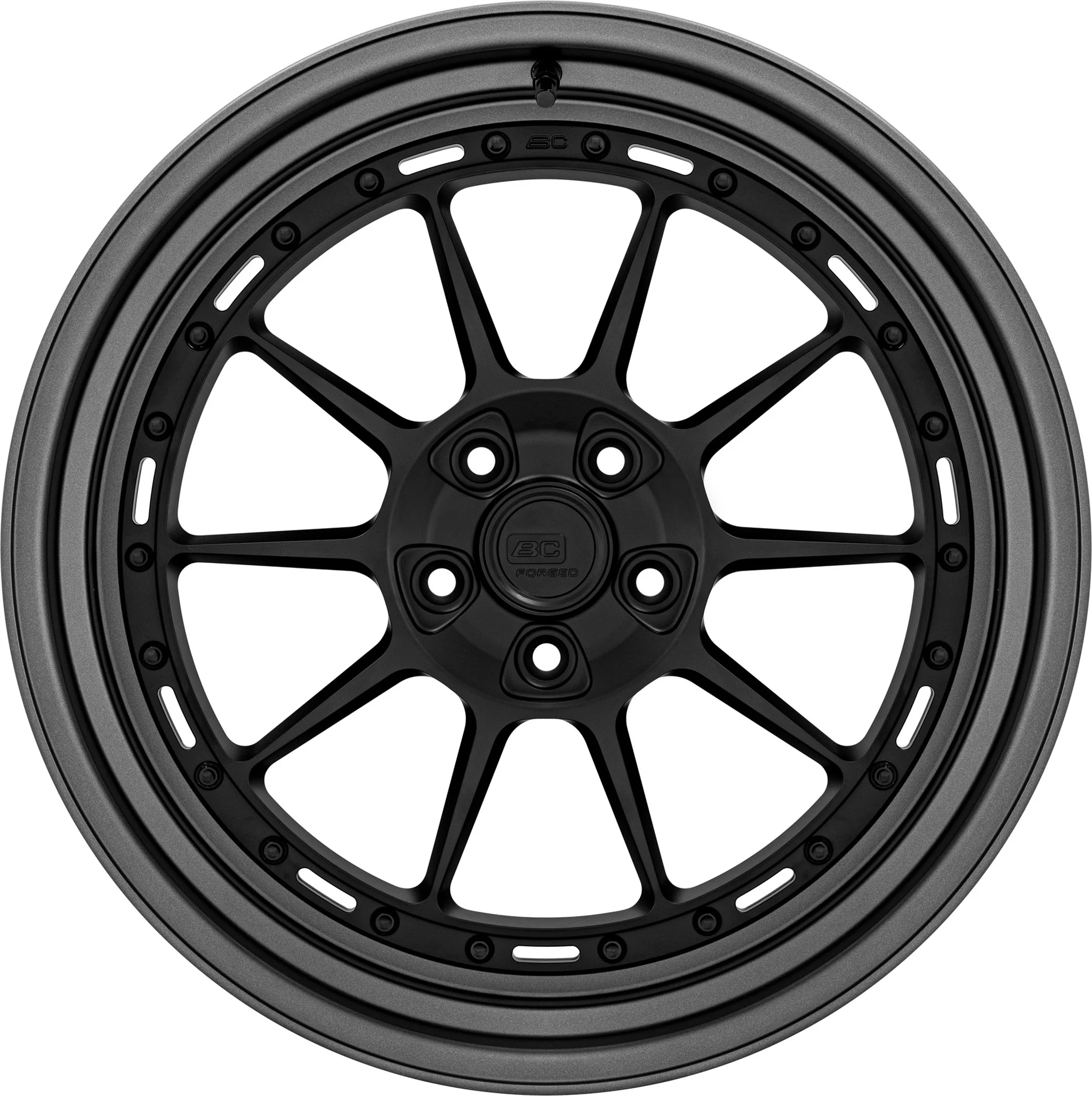 BC Forged MHK510 DuoBlock Forged Wheels - Image 2