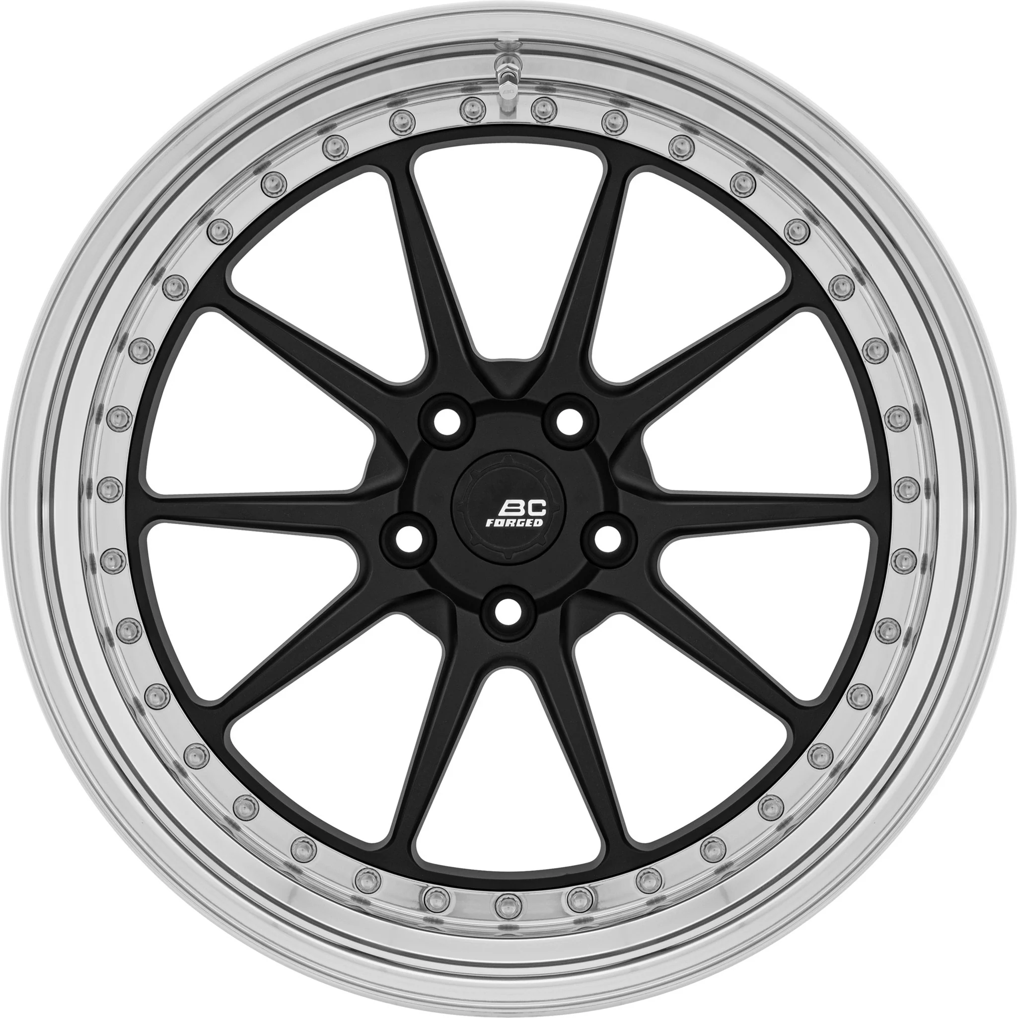 BC Forged MLE10 DuoBlock Forged Wheels - Image 3
