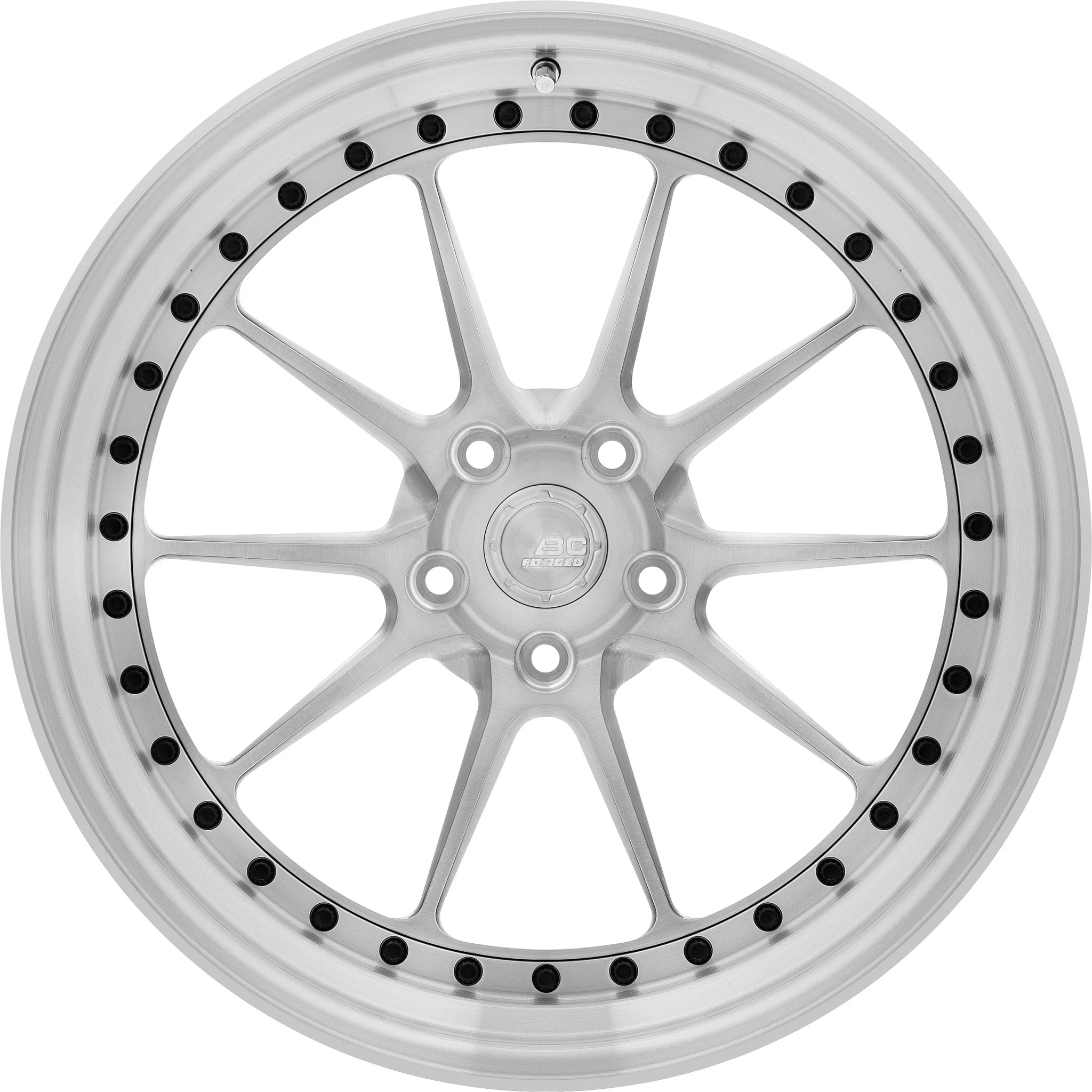 BC Forged MLE10 DuoBlock Forged Wheels - Image 5